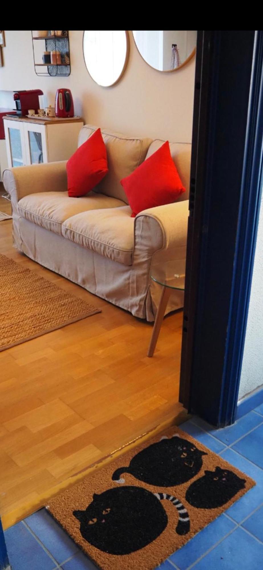 Casa Aurelia 641 Appartamento *