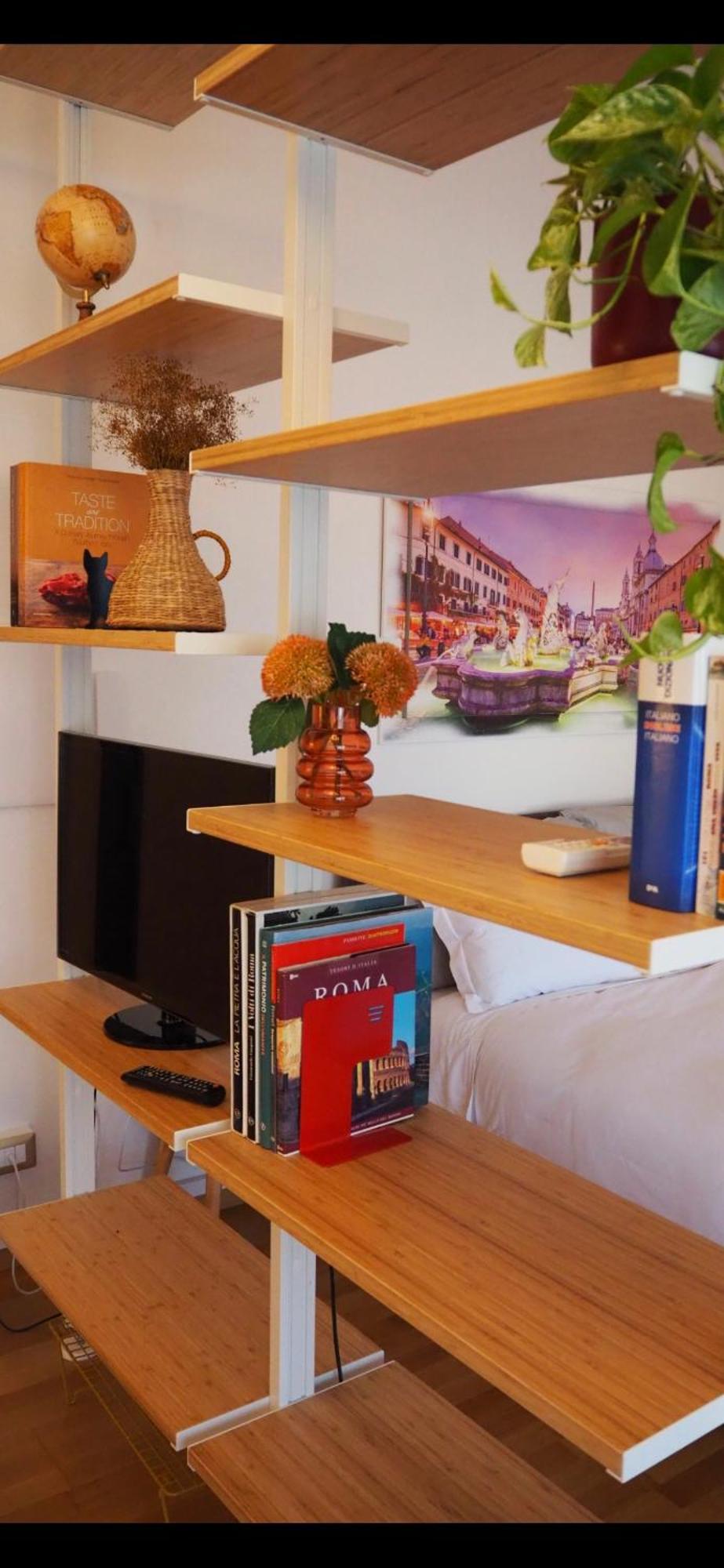 Casa Aurelia 641 Appartamento
