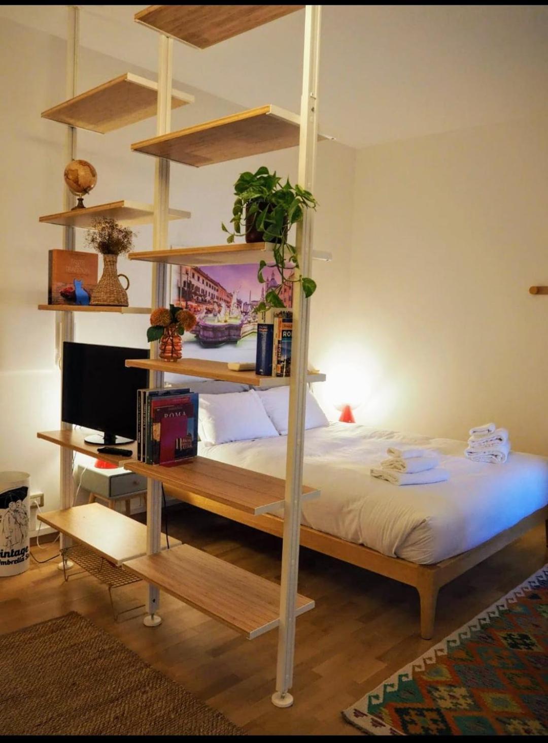 Casa Aurelia 641 Appartamento