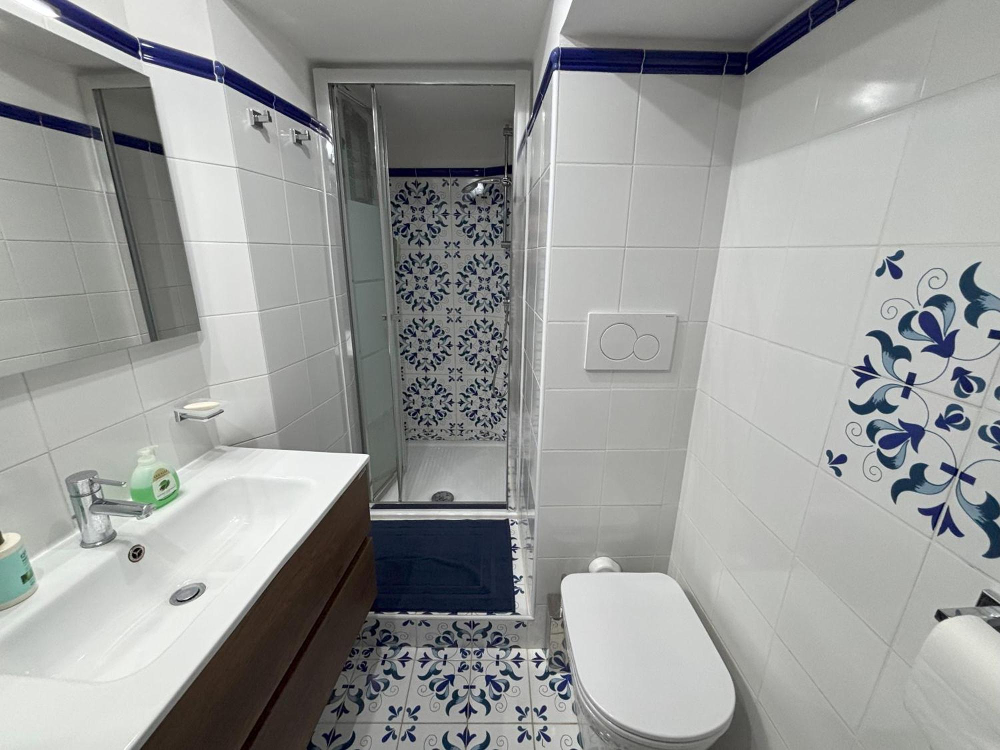 Apartment Ai Quattro Cantoni Rome