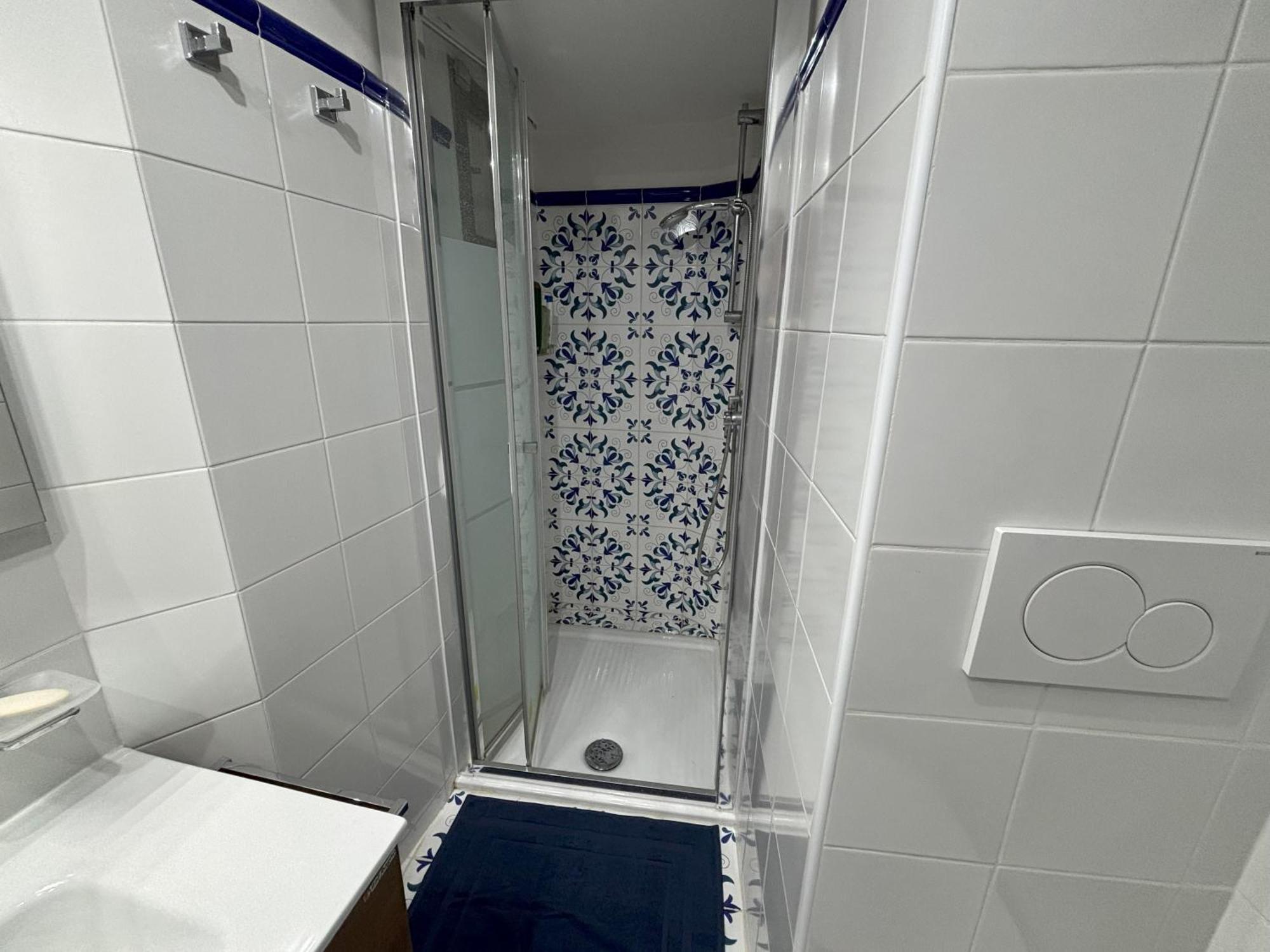 Ai Quattro Cantoni Apartment Rome