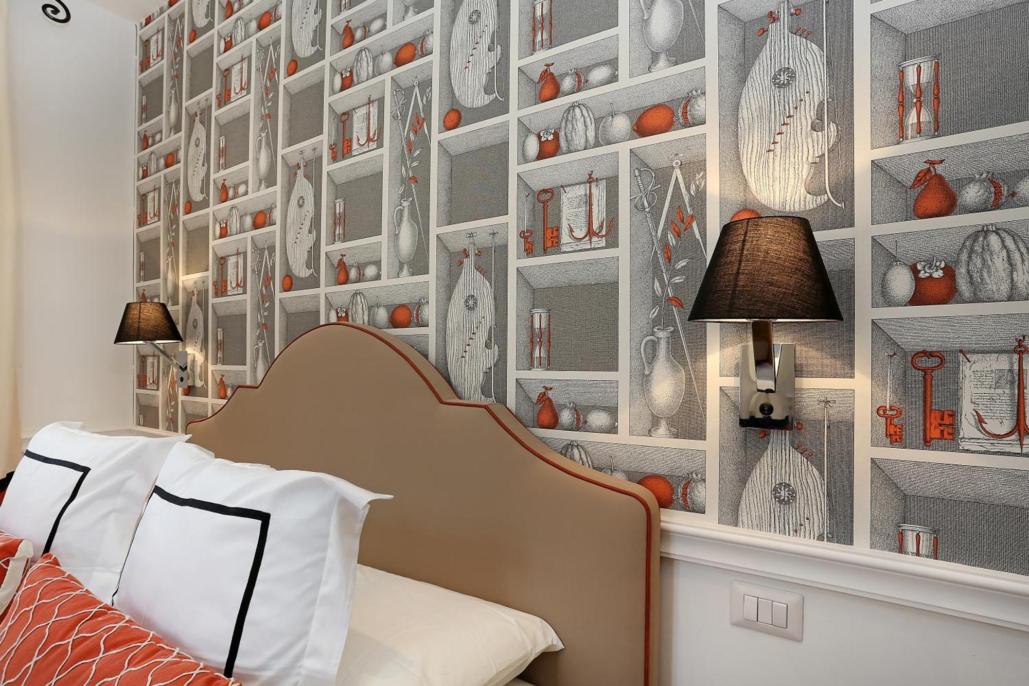 Apartment Domus Leonina - Stunning Terrace On The Forum Rome
