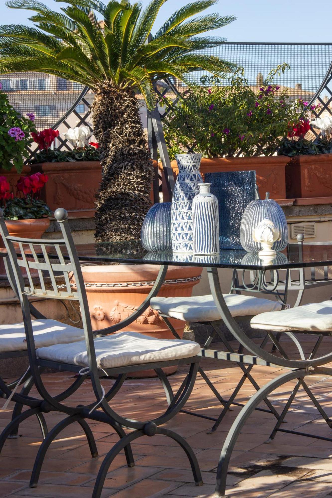 Terrazze Di Venere Appartement