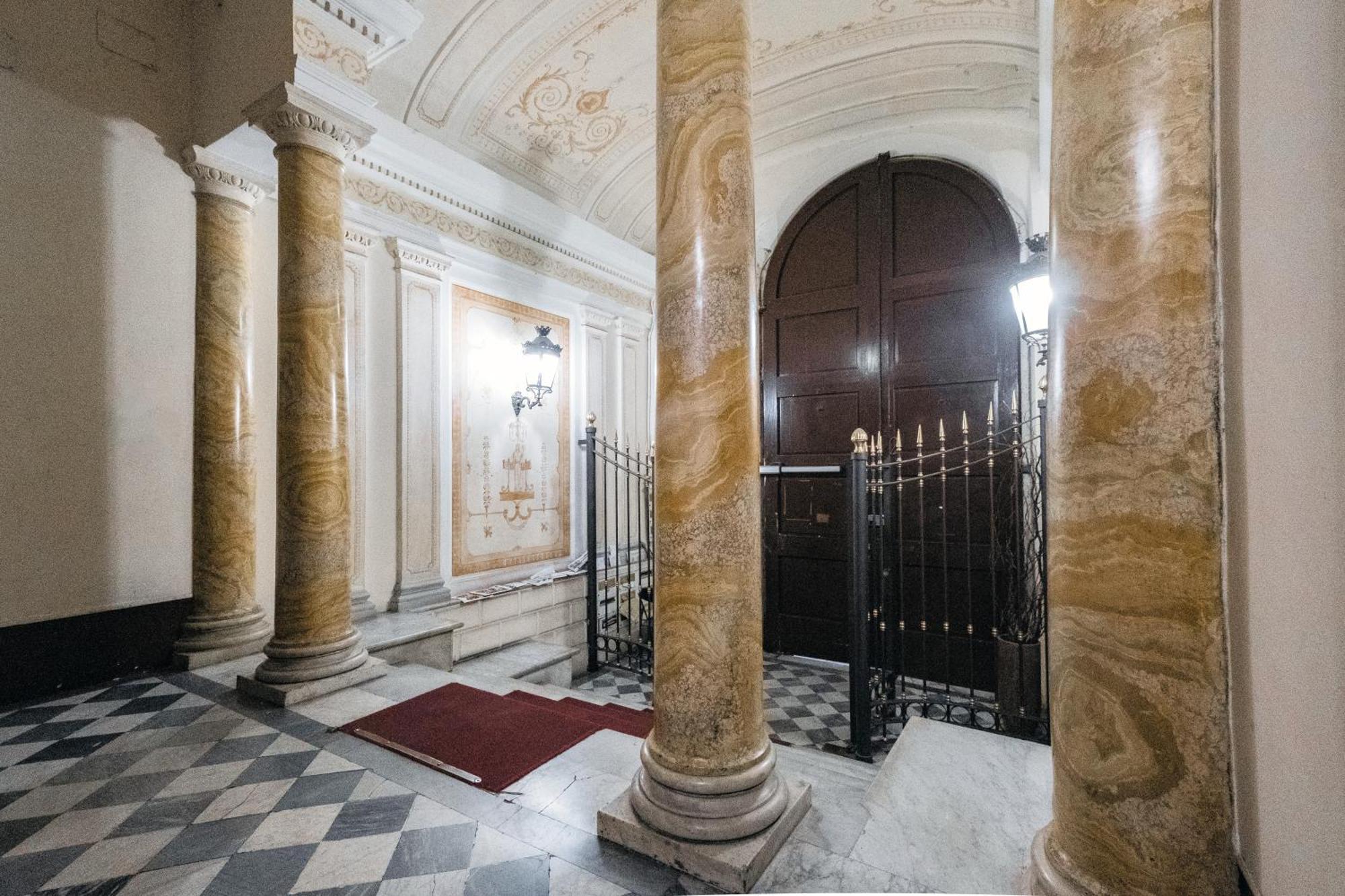 Appartement Terrazze Di Venere