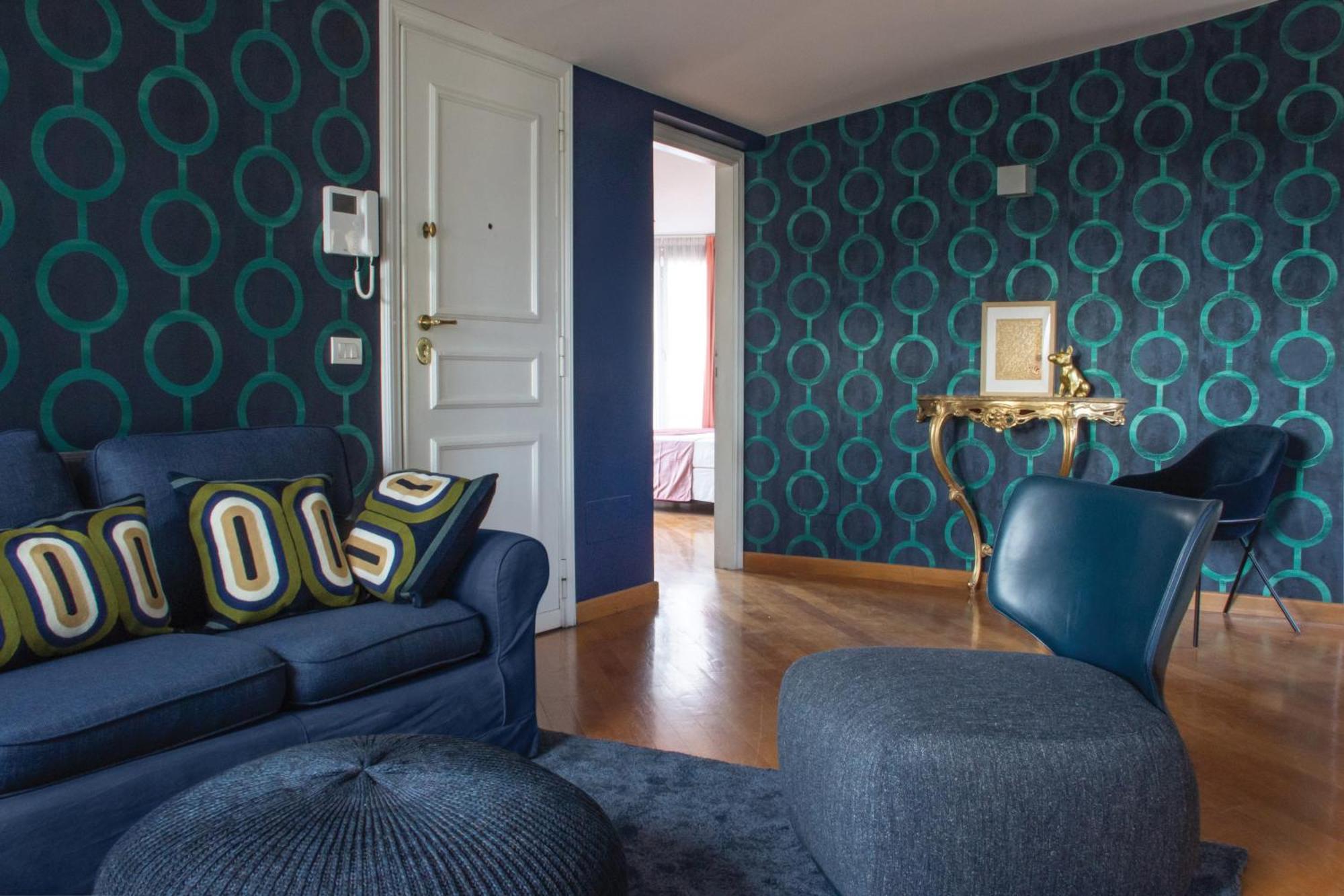 Appartement Terrazze Di Venere *