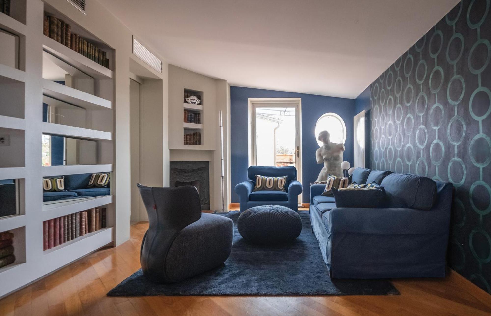 Appartement Terrazze Di Venere