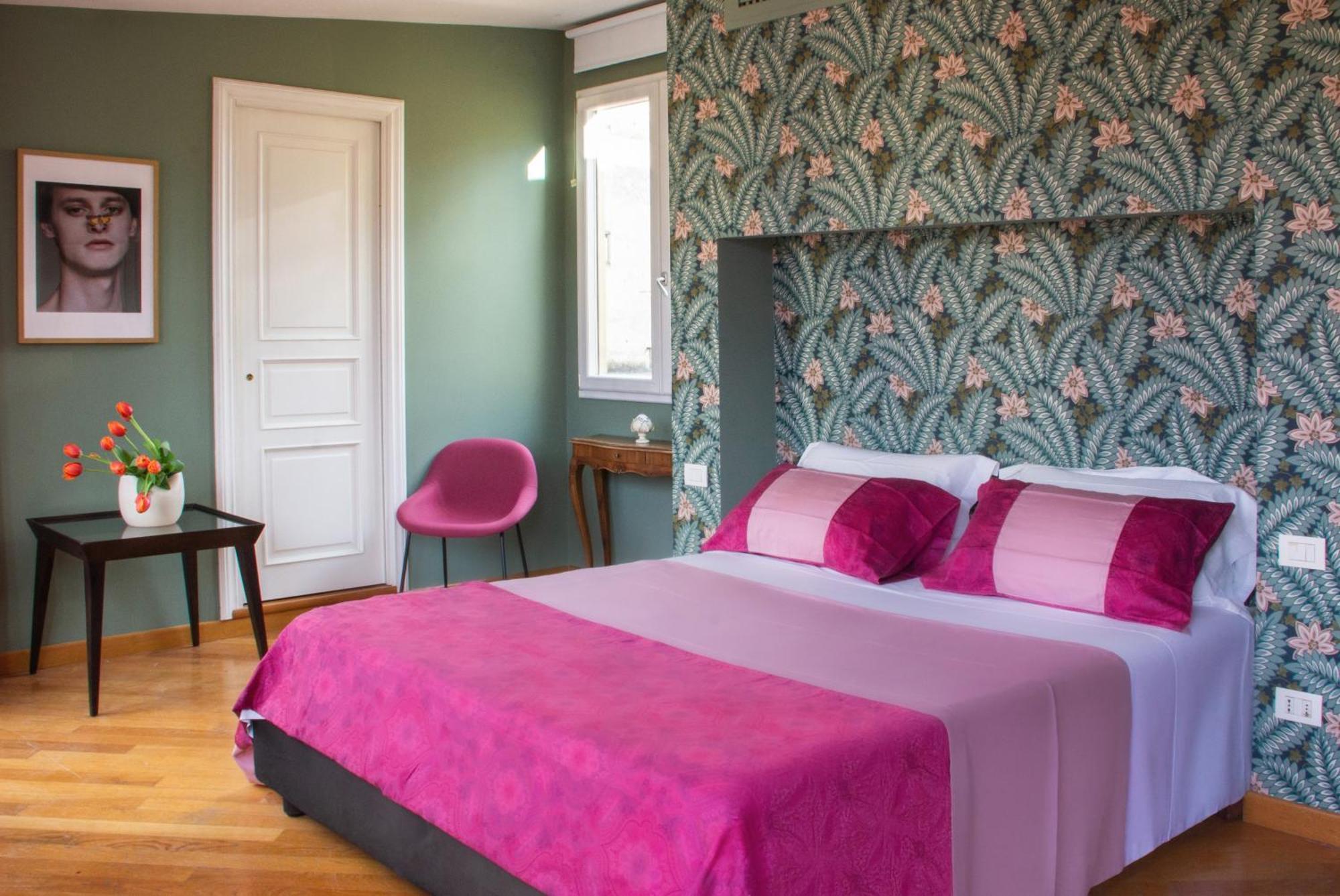 Terrazze Di Venere Appartement