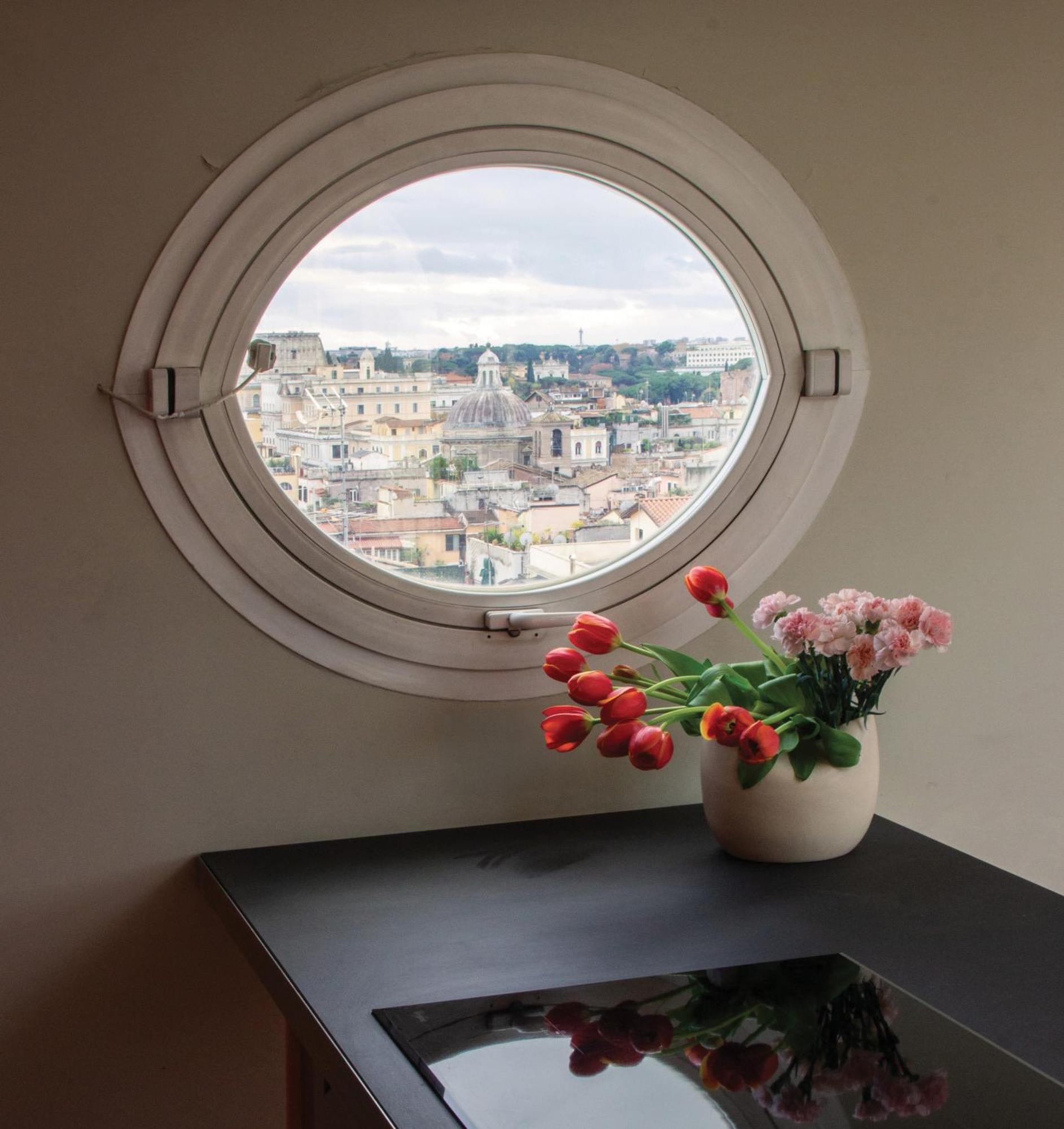Terrazze Di Venere Appartement
