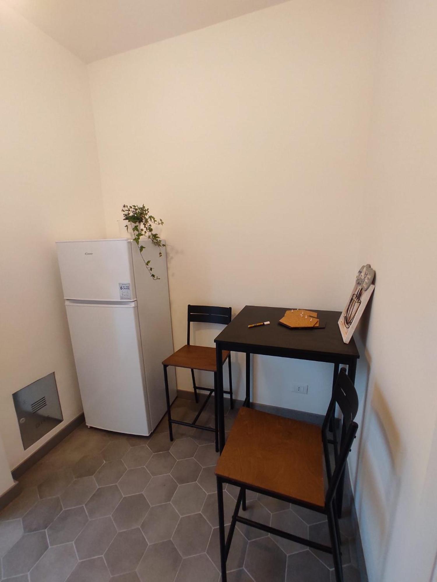 Ponentino Apartment *