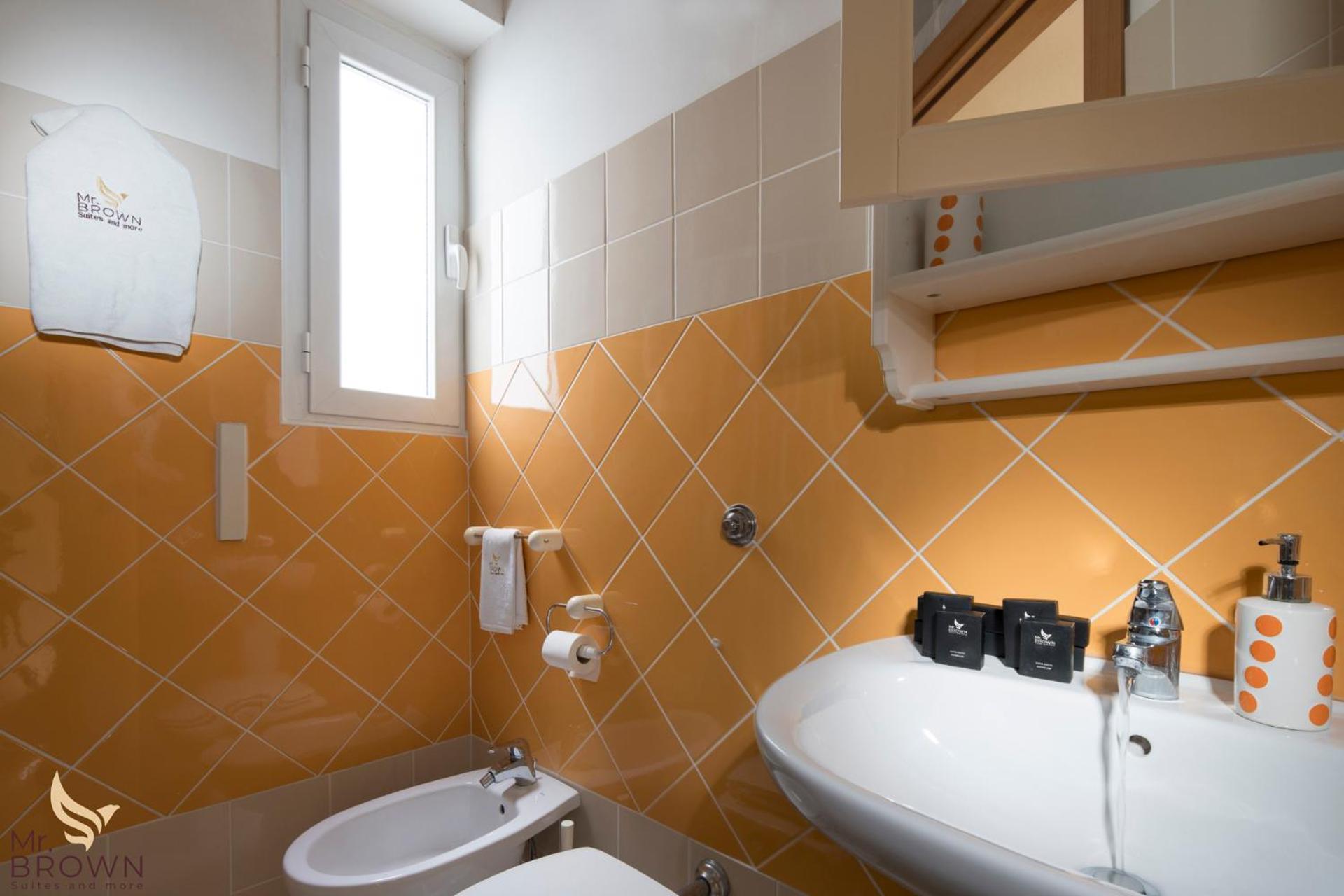 Pincherle Effe Apartment