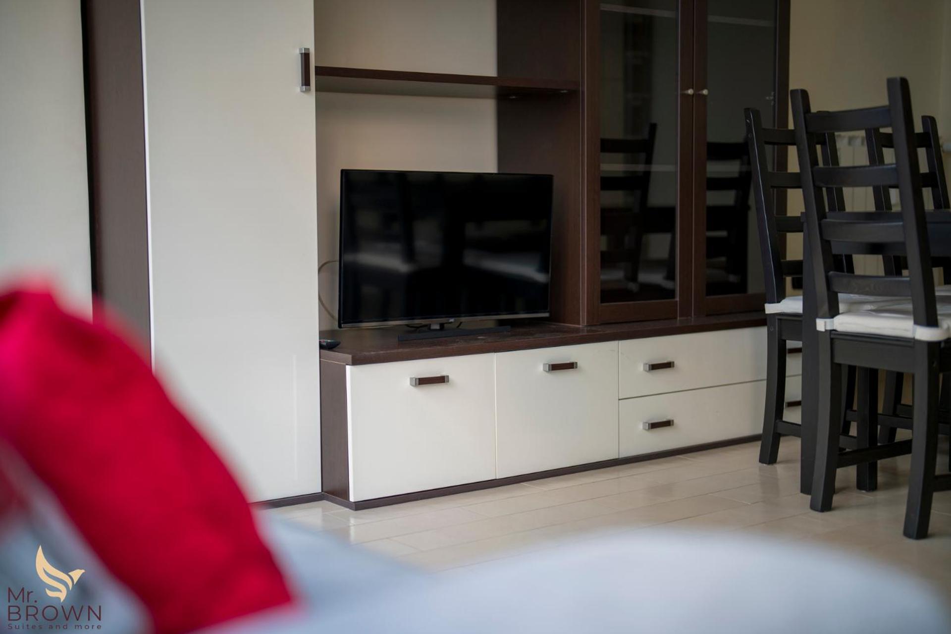 Apartment Pincherle Effe *