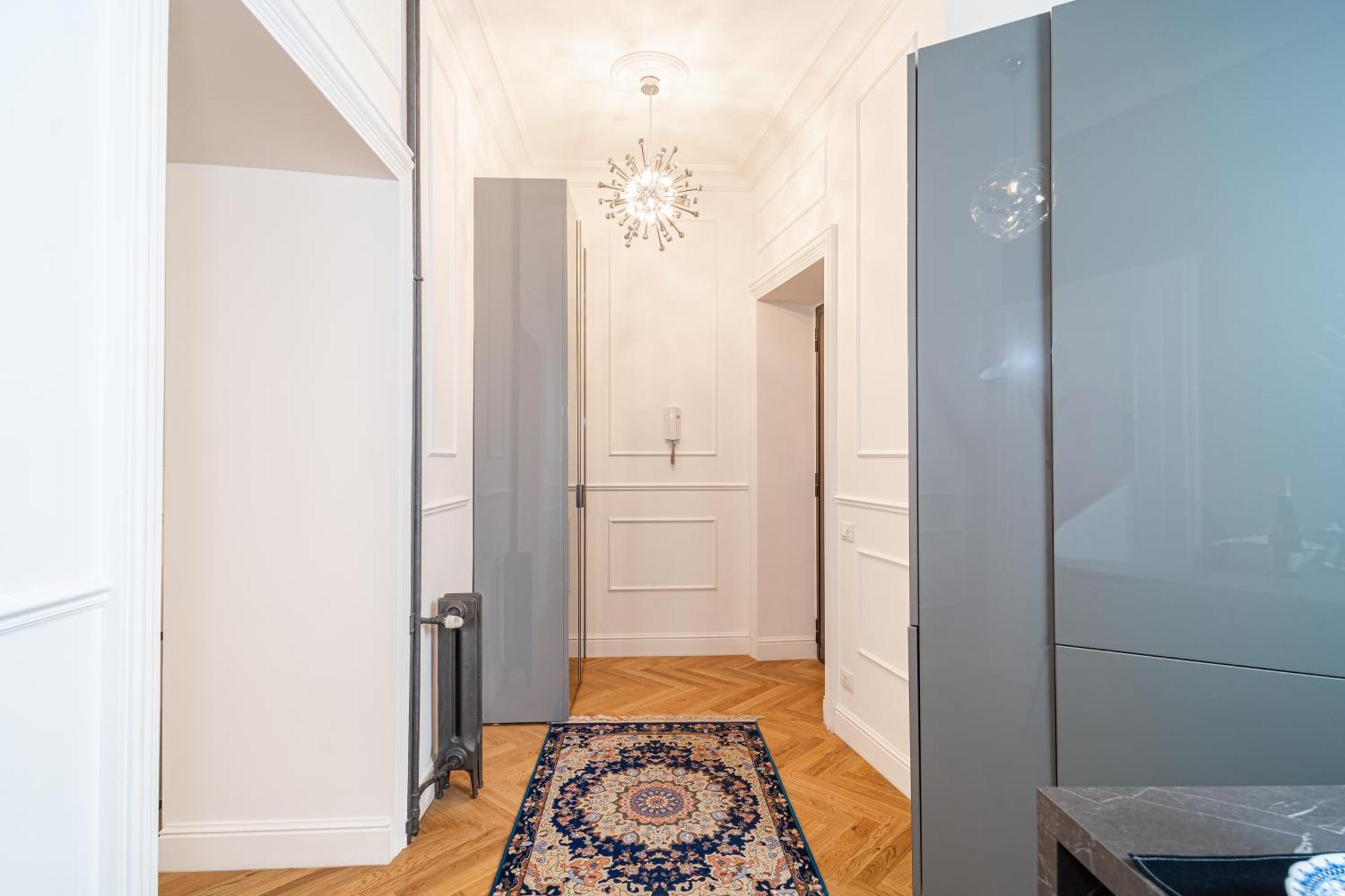 Vatican Boutique Rhome Apartment Rome
