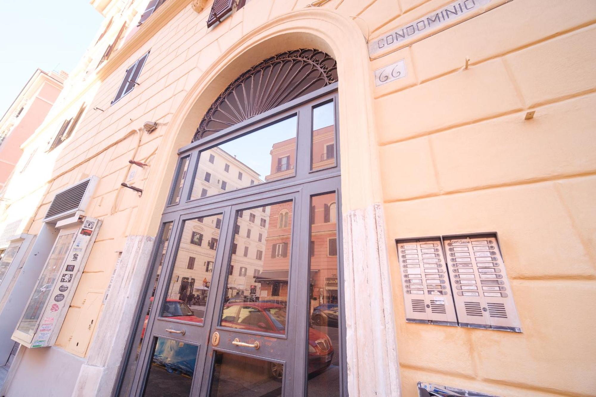 Appartement Vatican