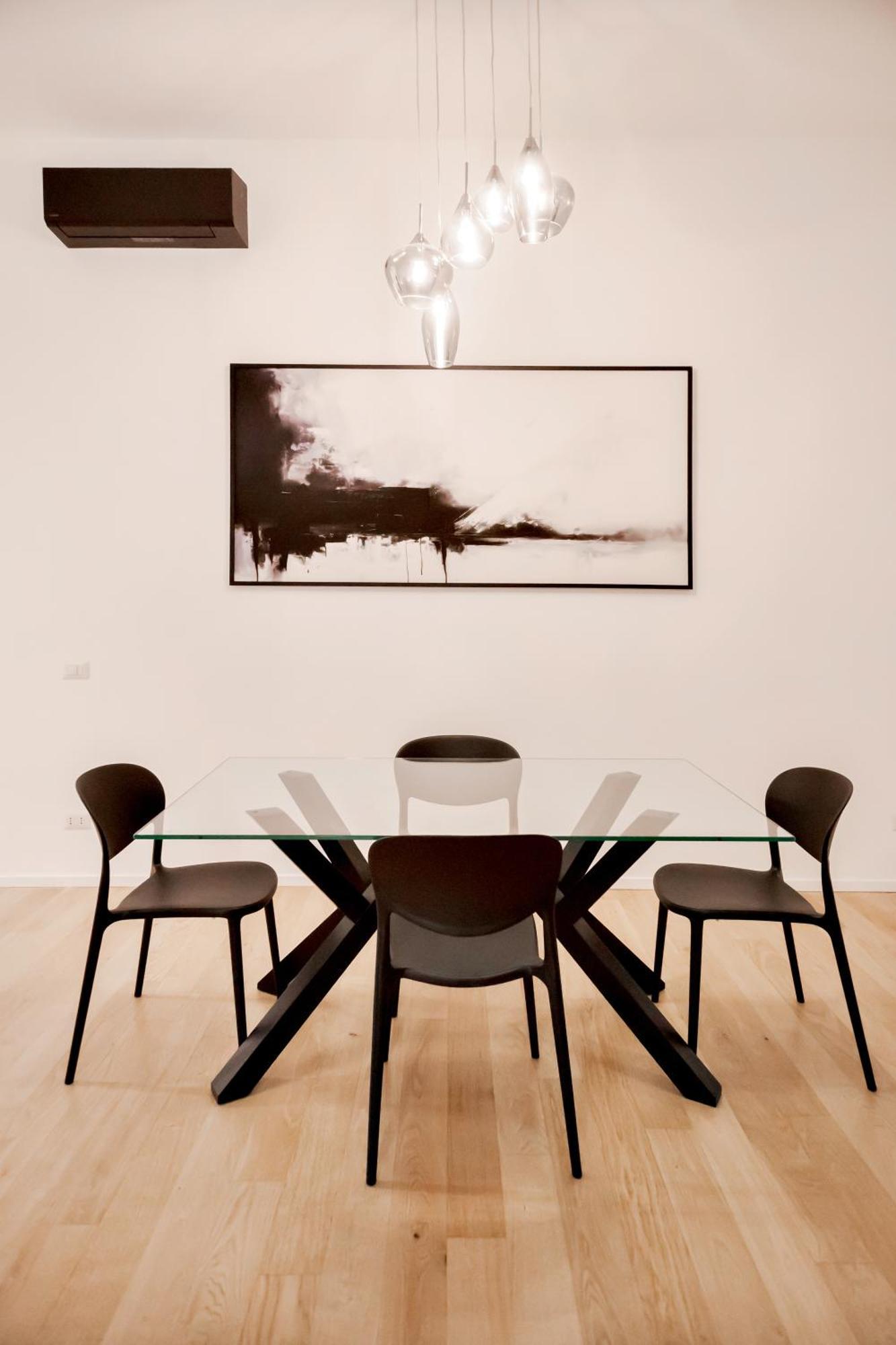 Sallustiano Apartamento Roma