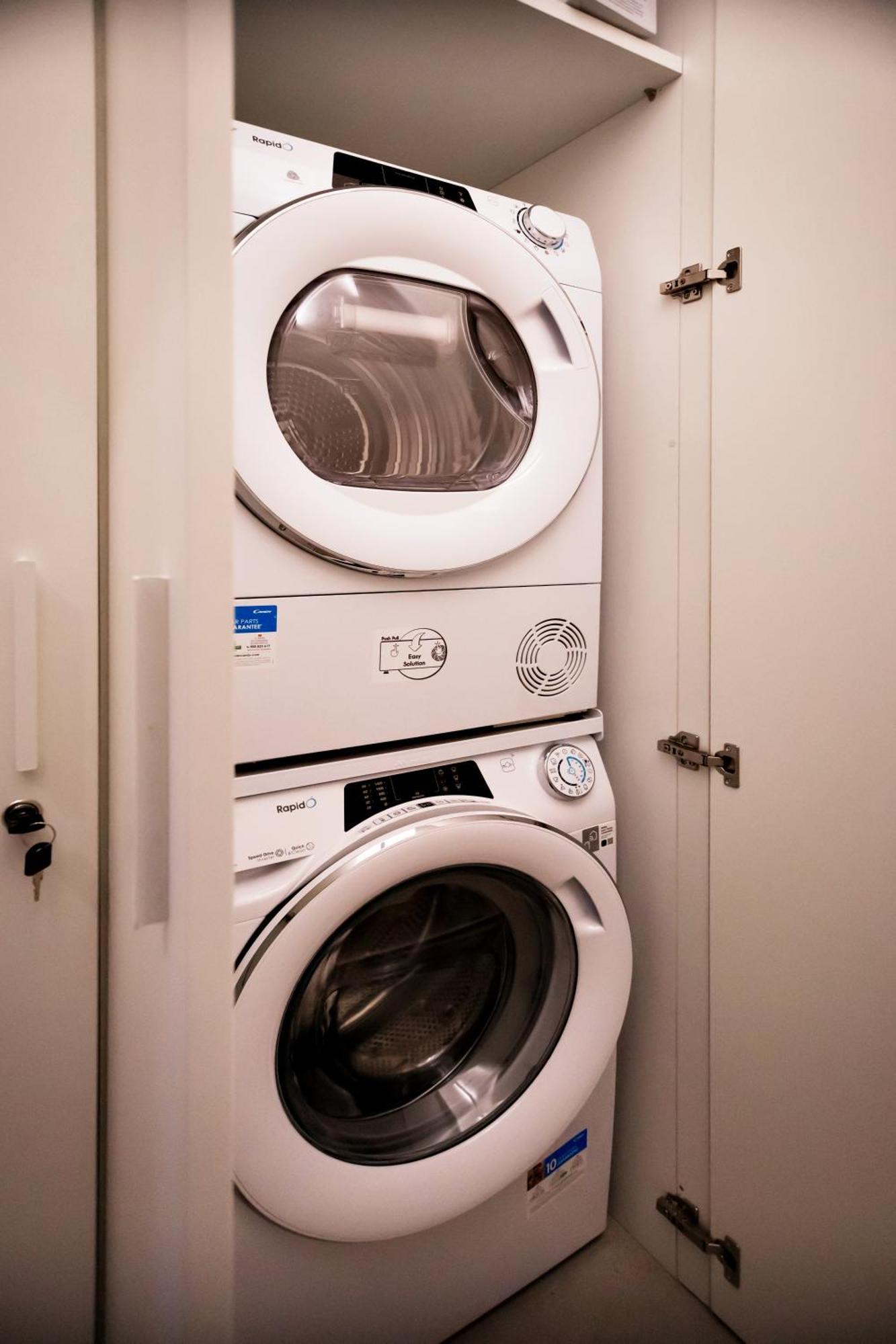 Apartamento Sallustiano