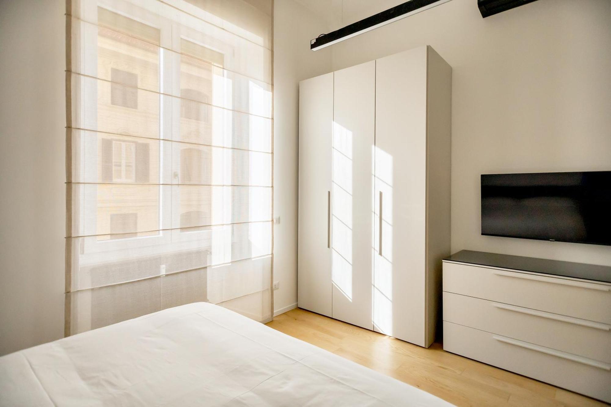 Sallustiano Apartamento Roma