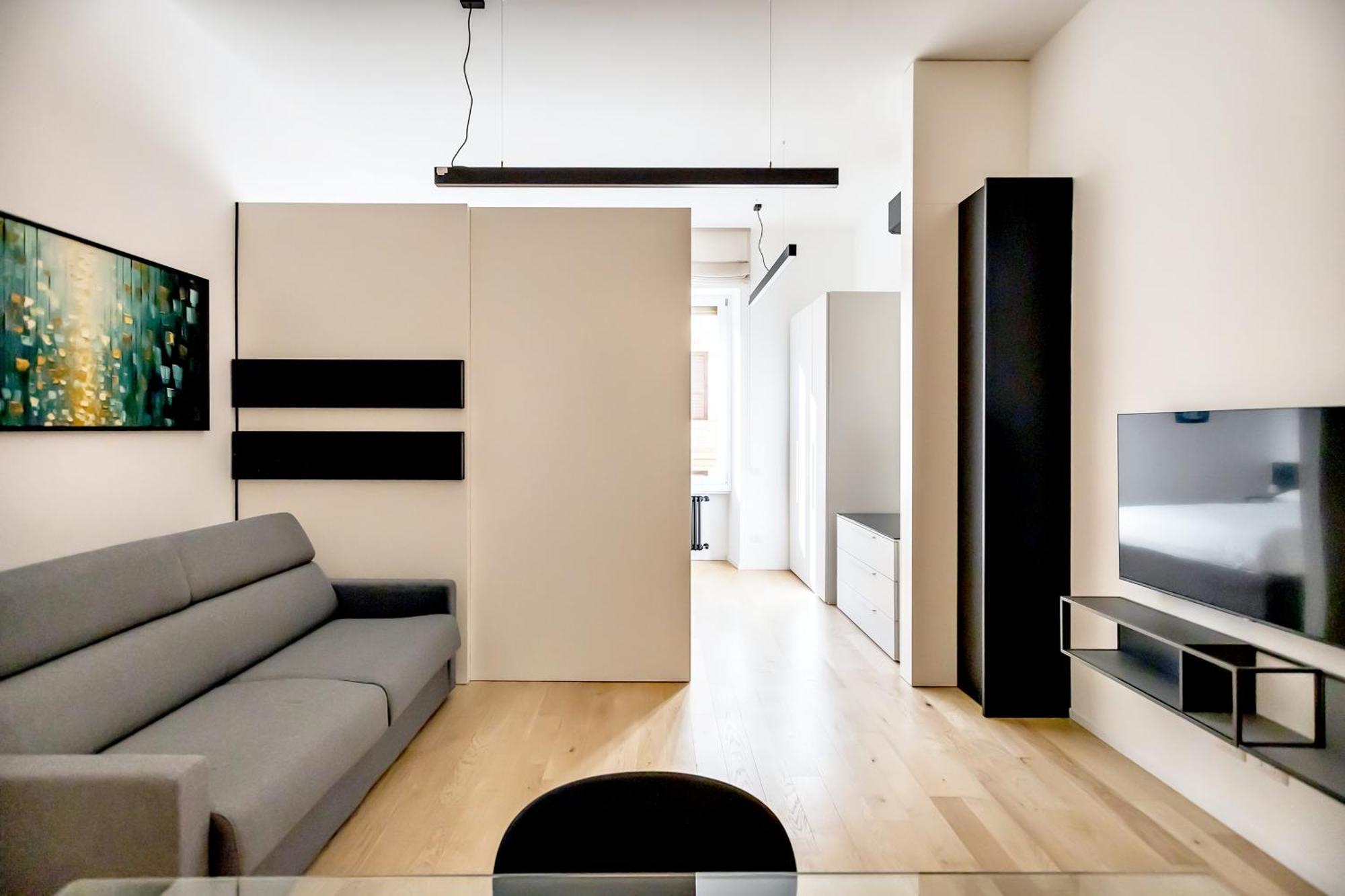 Sallustiano Apartamento Roma