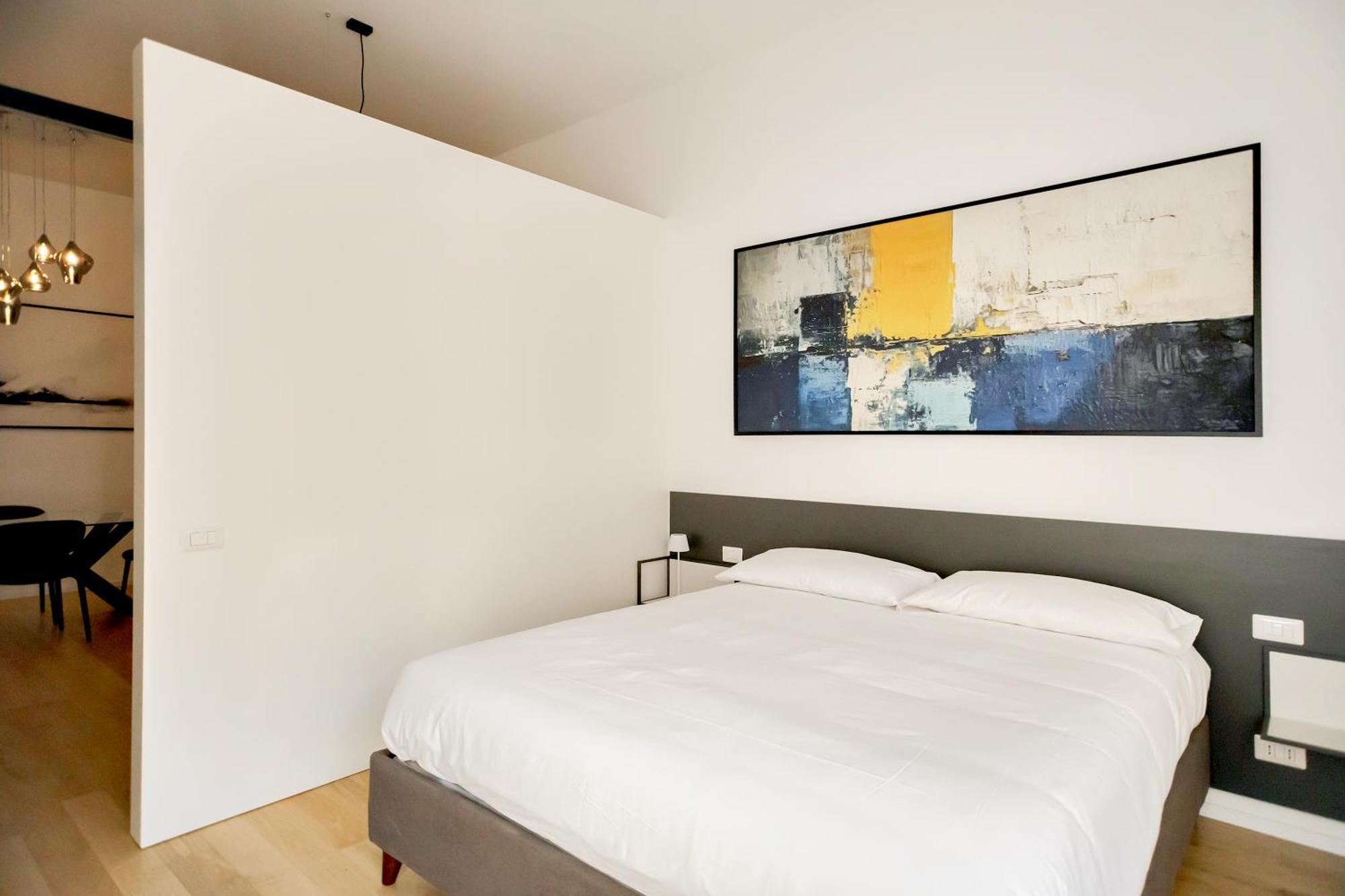 Apartamento Sallustiano