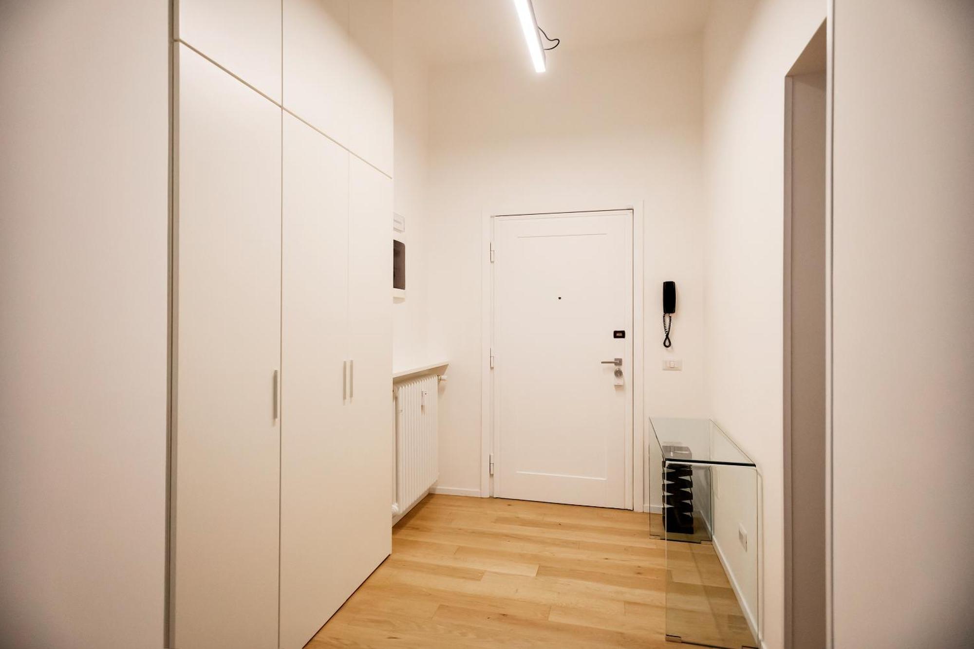 Sallustiano Apartamento Roma