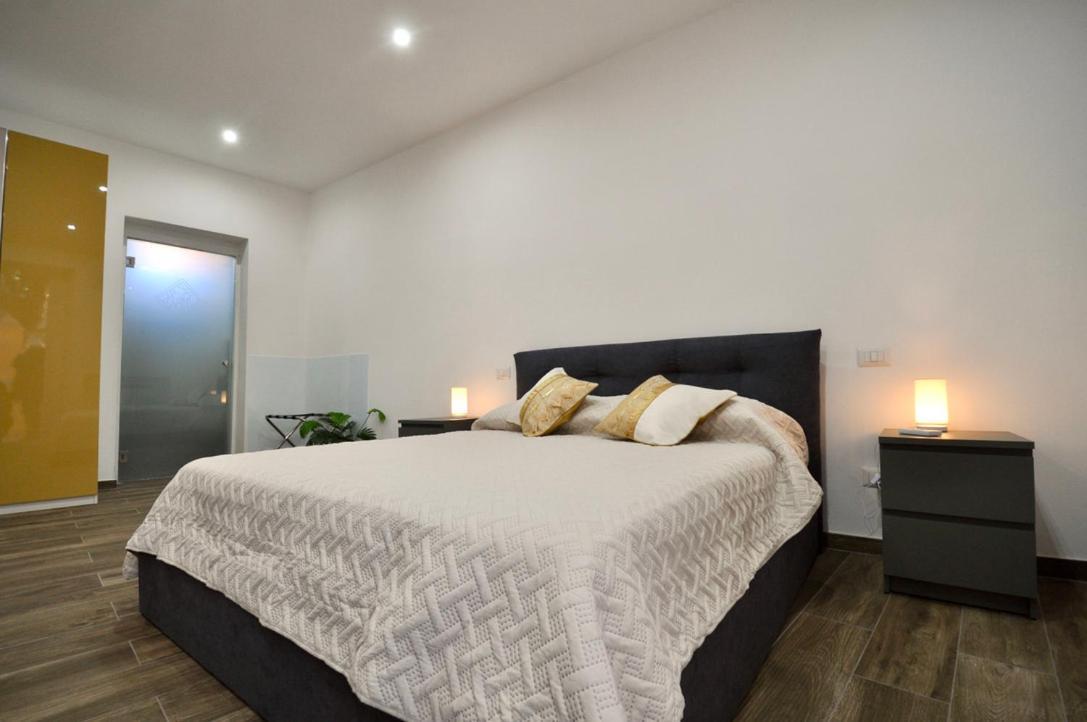 Angelo's House Apartment