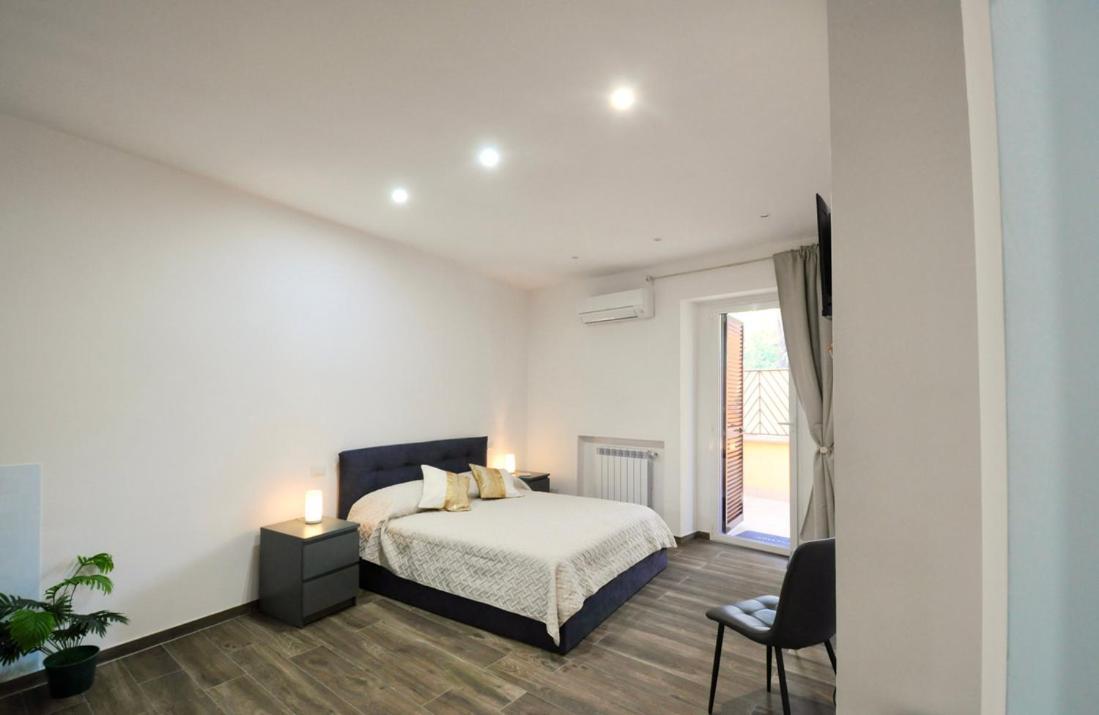 Apartment Angelo's House Rome