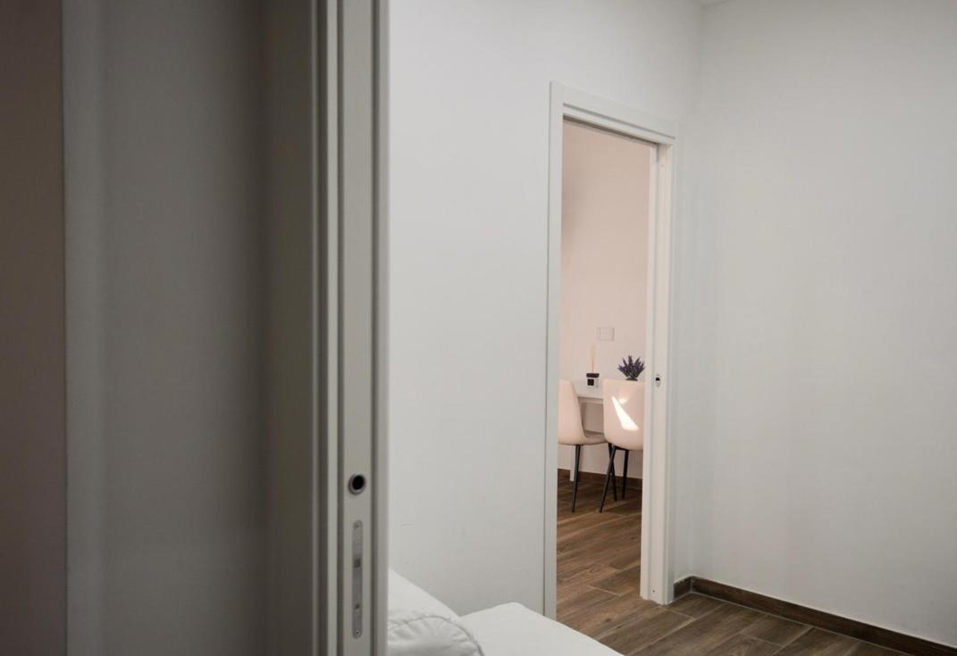 Angelo's House Apartment *