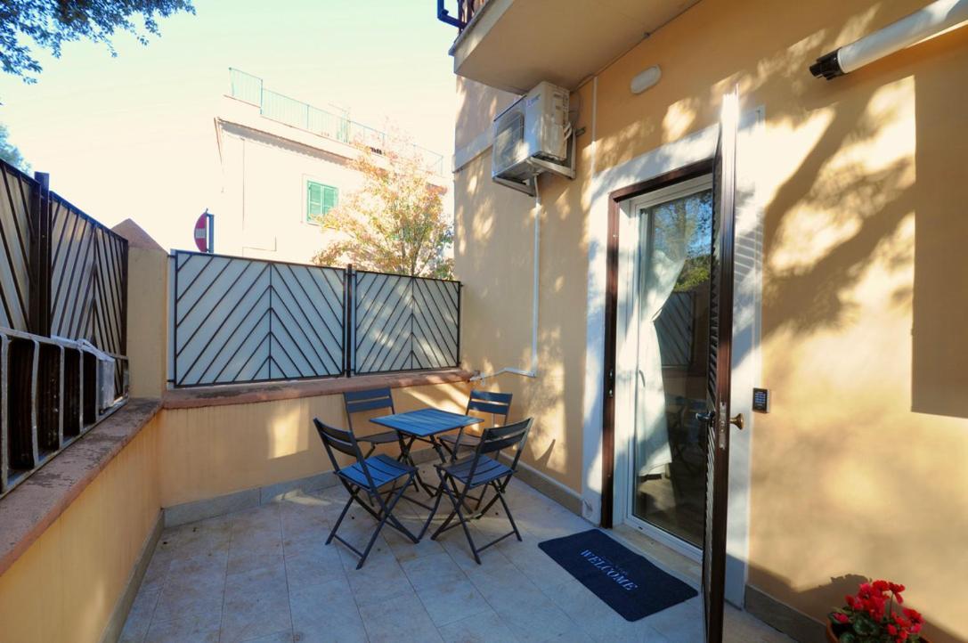 Angelo's House Apartment