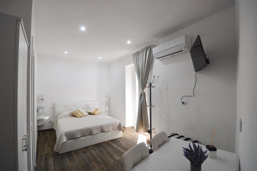 Apartment Angelo's House Rome