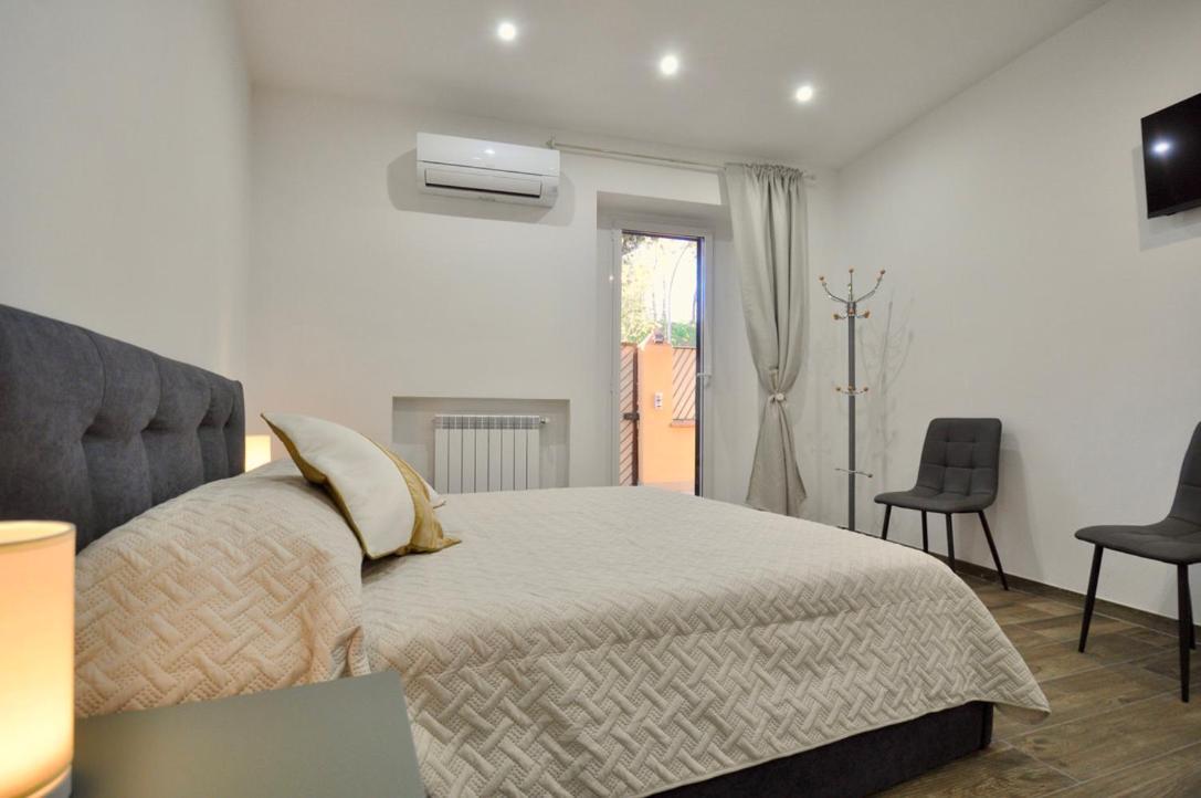Angelo's House Apartment *