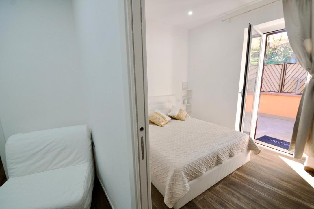 Apartment Angelo's House Rome