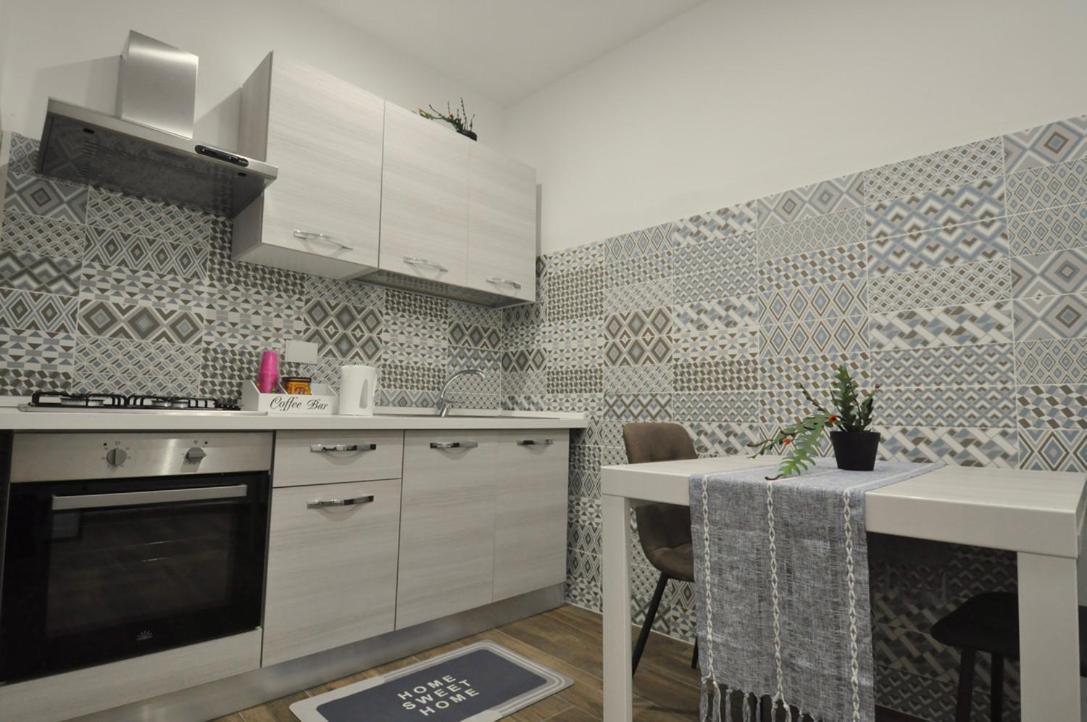 Angelo's House Apartment