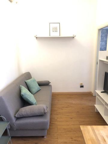 Mattia Apartment