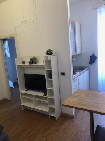 Apartment Mattia Rome