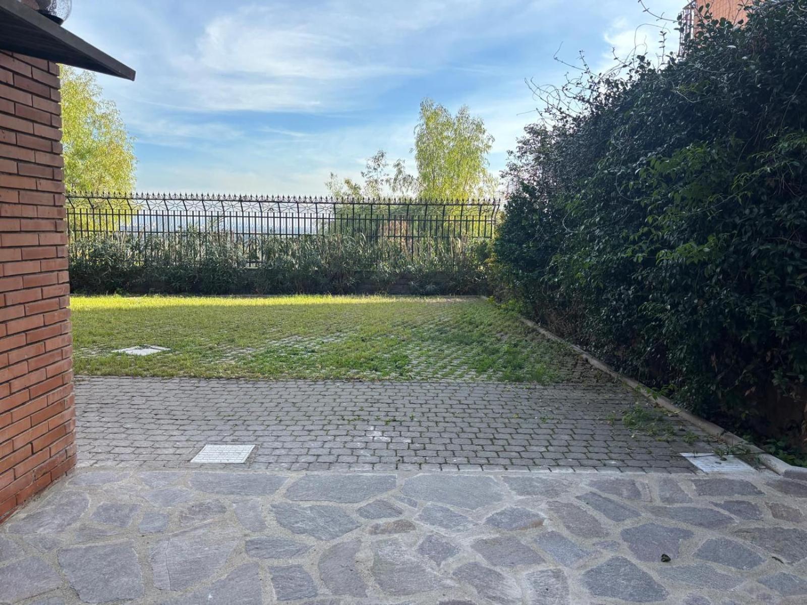 Holiday home La Casa Del Sole Rome