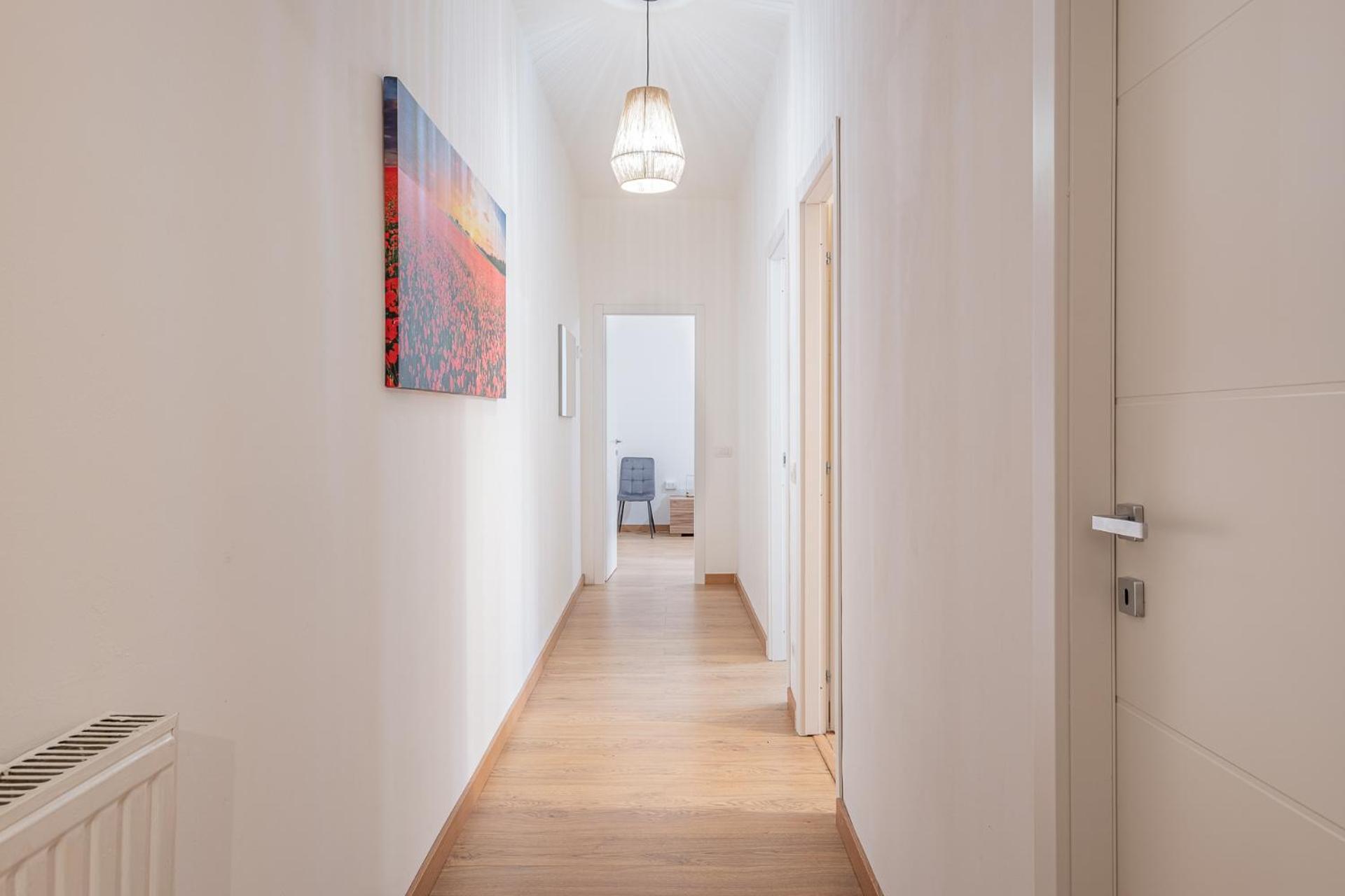 Casa Alessandrina Appartamento