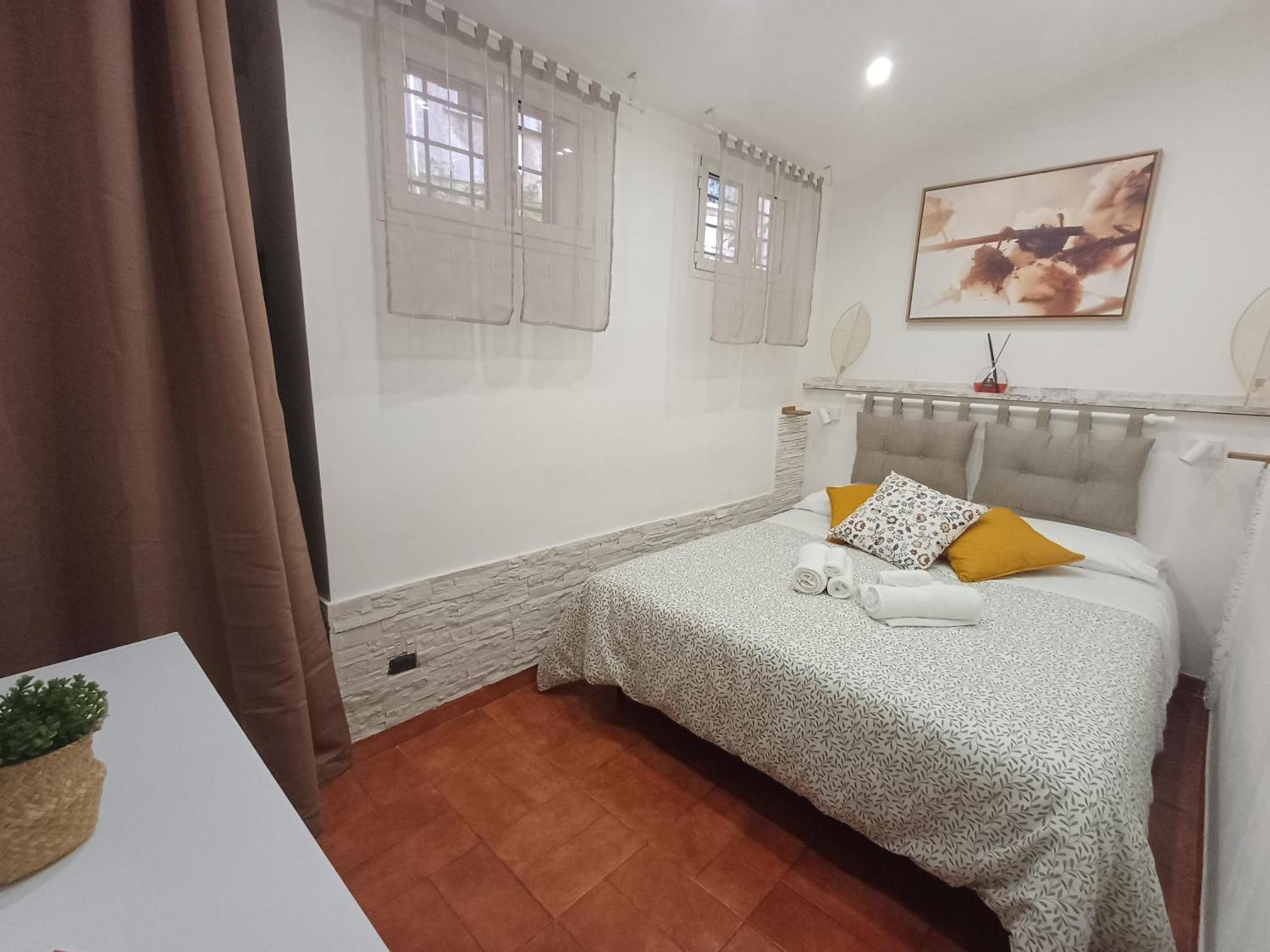 Appartement Il Barone Di Trastevere *