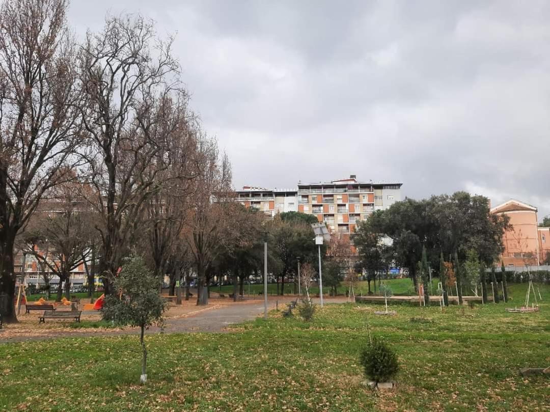 Apartment Ges House Rome