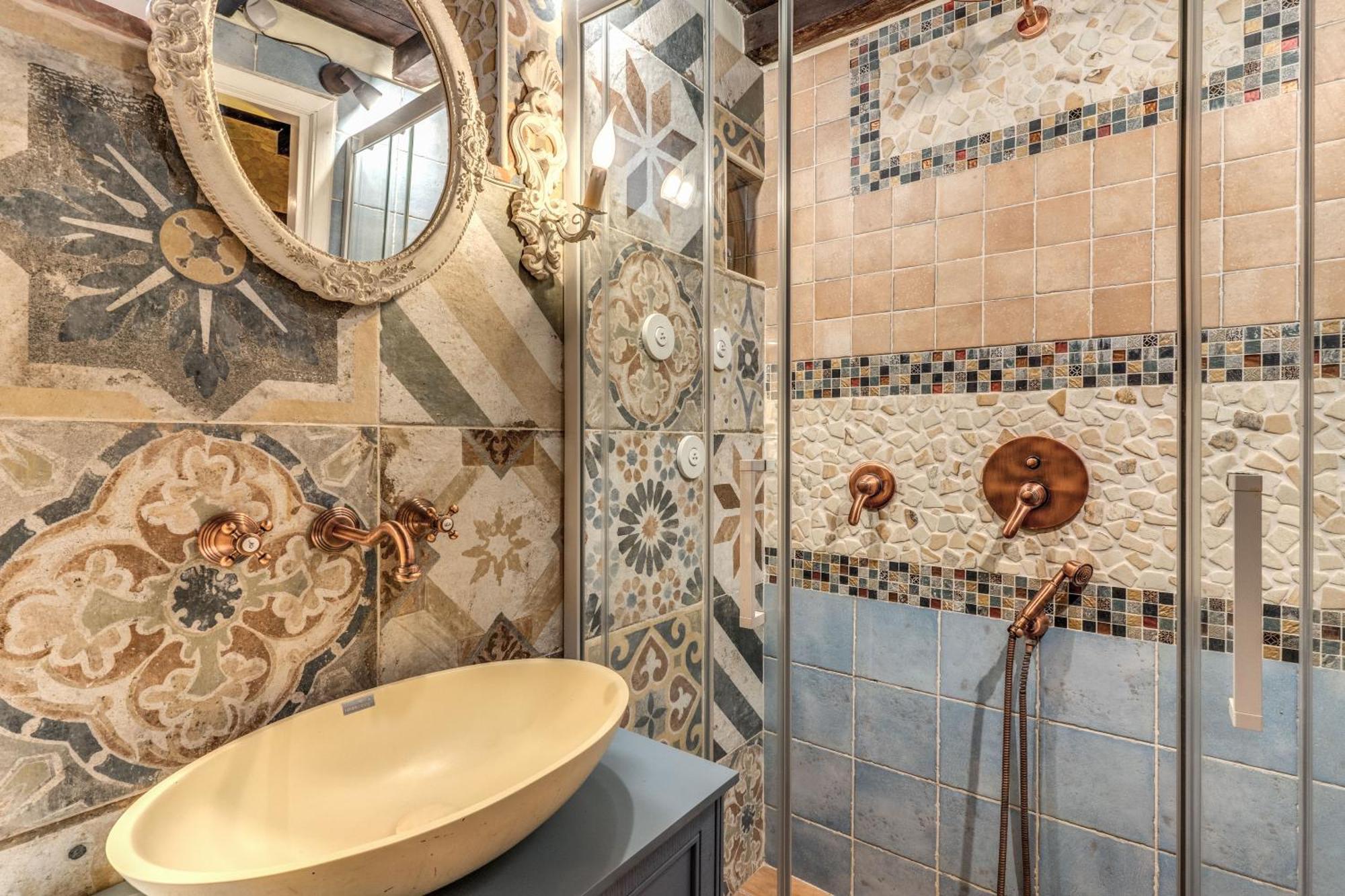 Apartamento Downtown Eleanor Luxury *