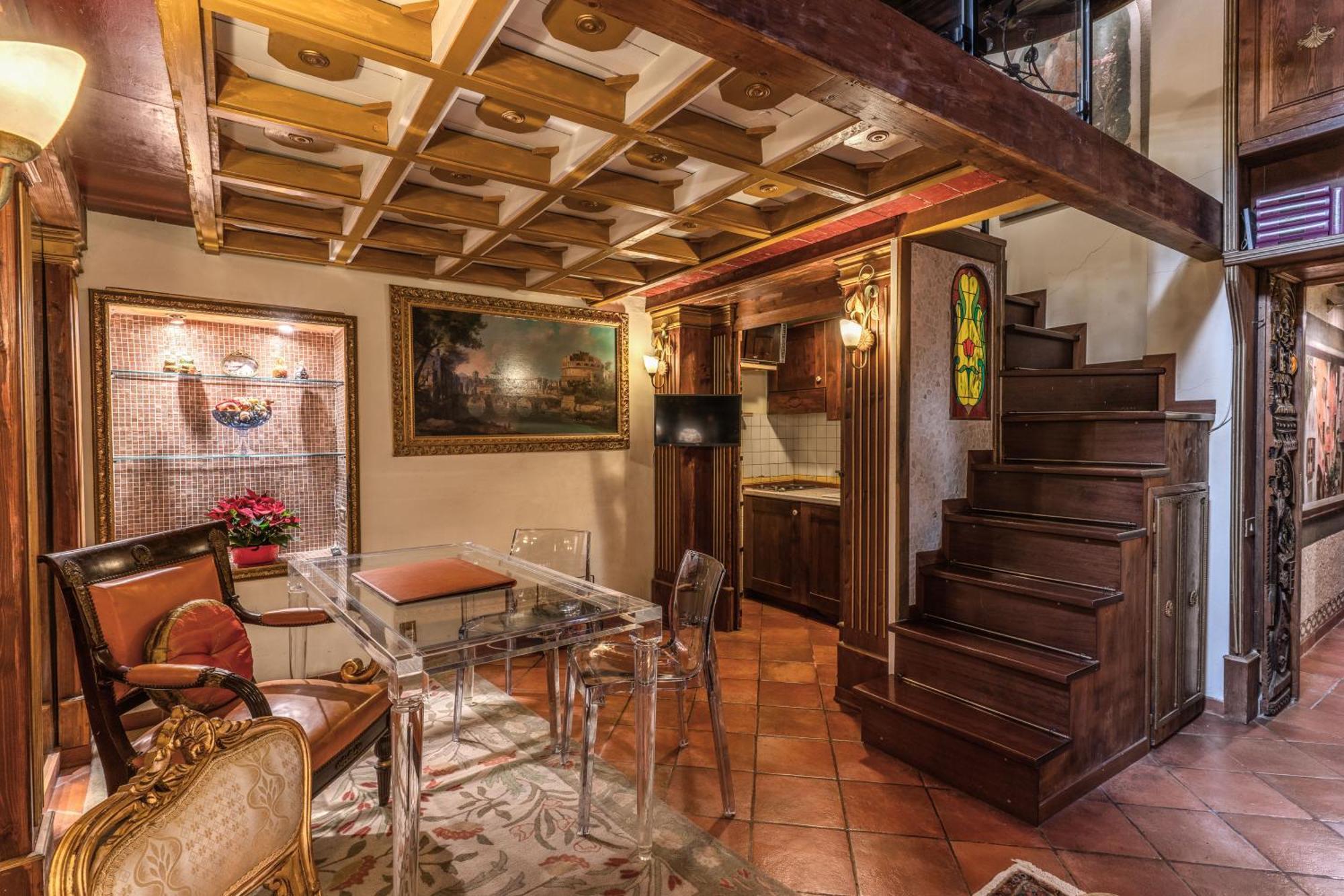 Downtown Eleanor Luxury Apartamento