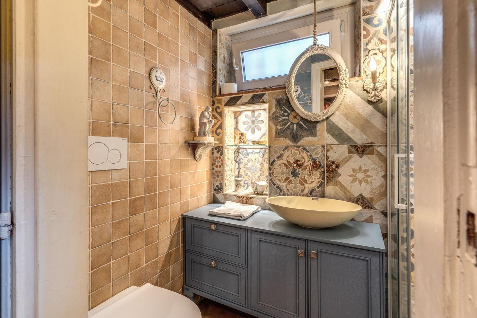 Downtown Eleanor Luxury Apartamento *