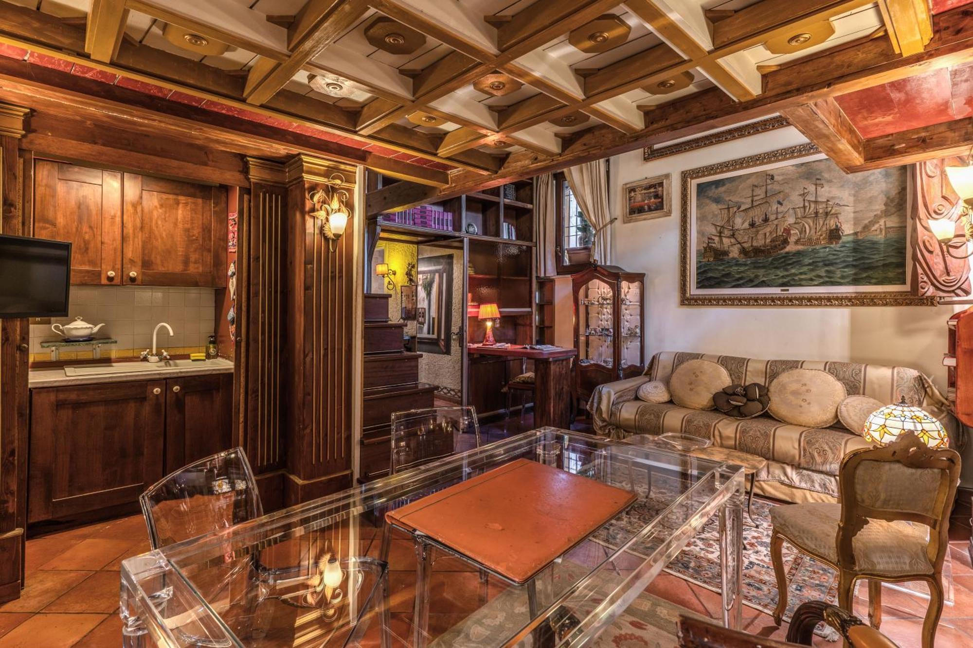 Downtown Eleanor Luxury Apartamento