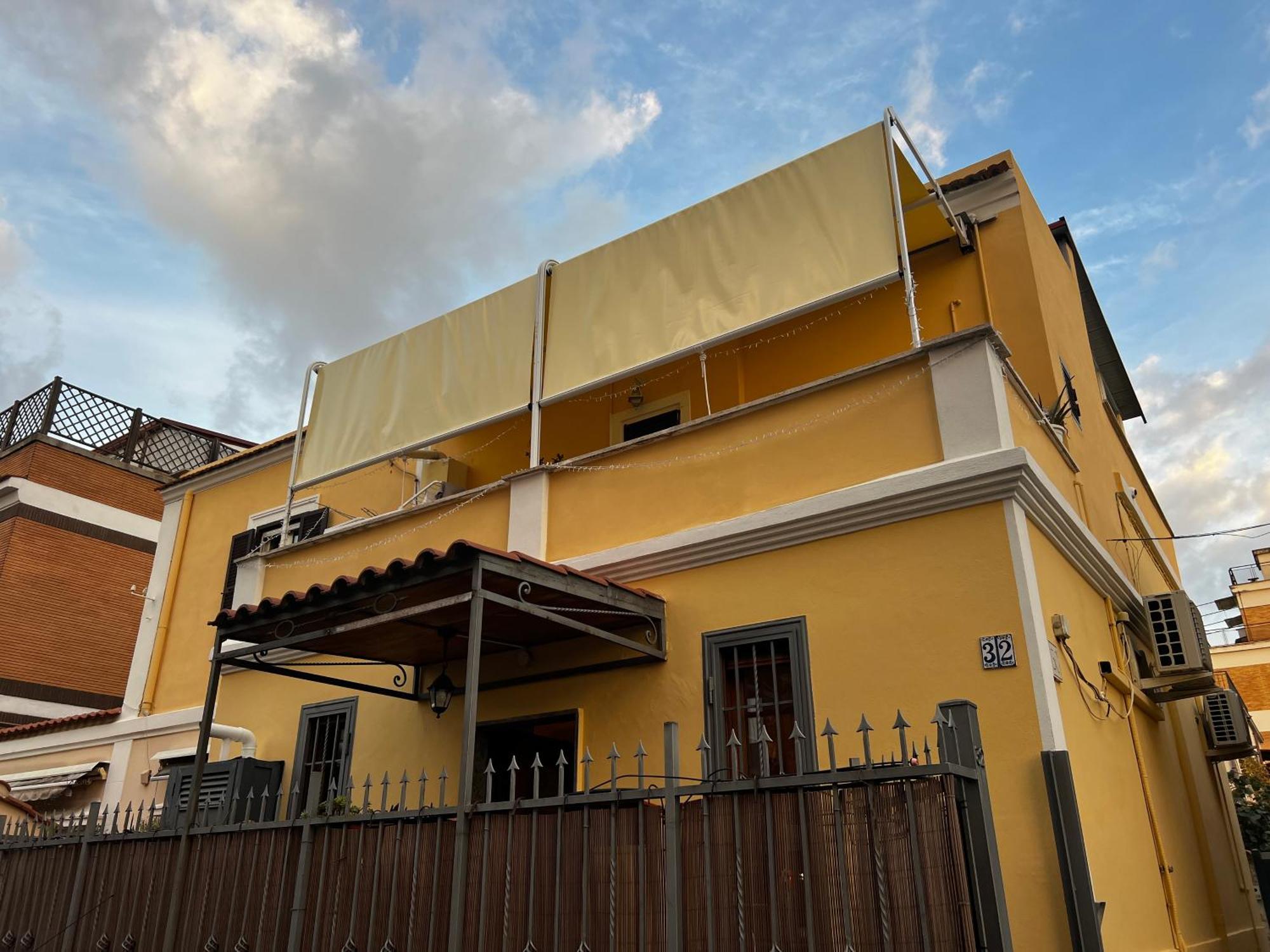 Di Marco A Holiday home *