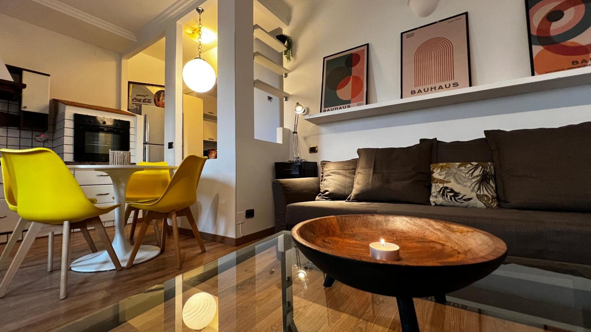 Holiday home Di Marco A Rome