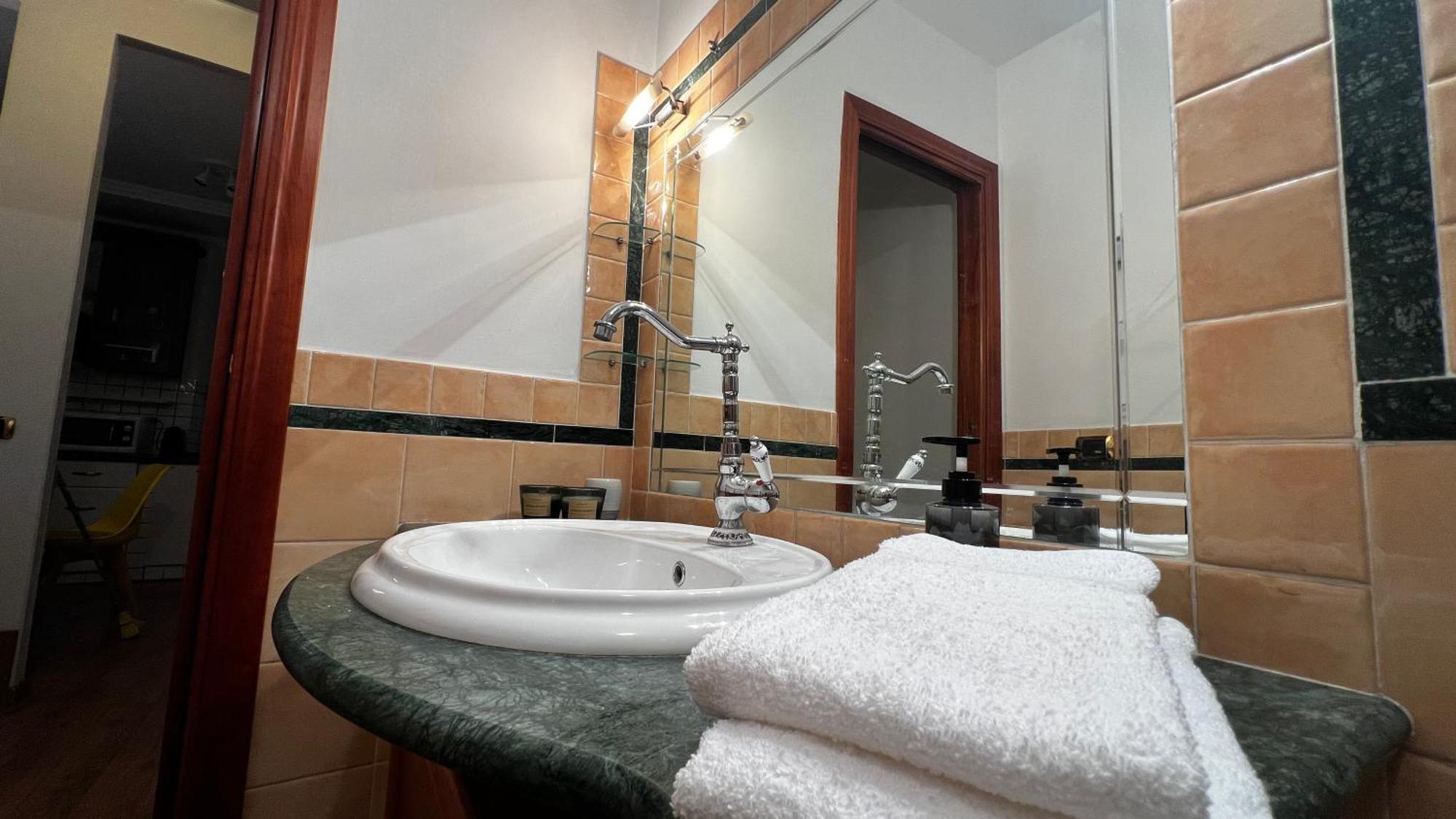 Di Marco A Holiday home