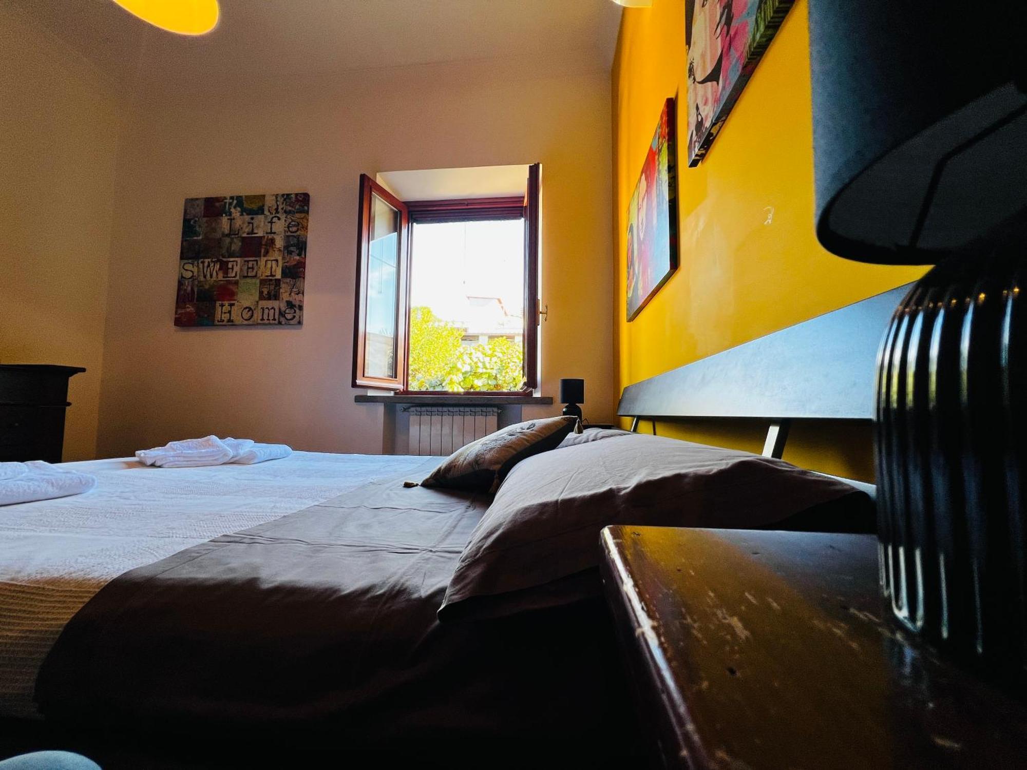 Di Marco A Holiday home *