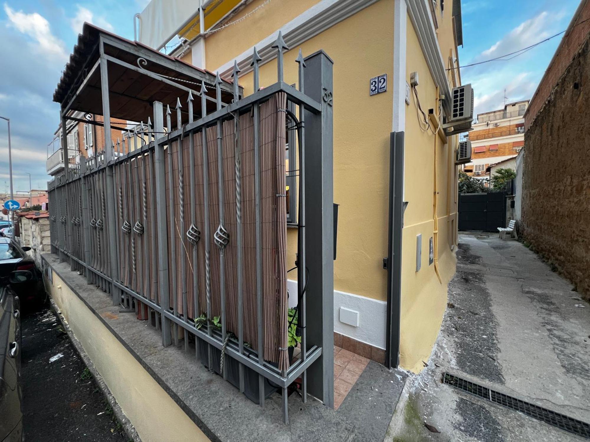 Holiday home Di Marco A Rome