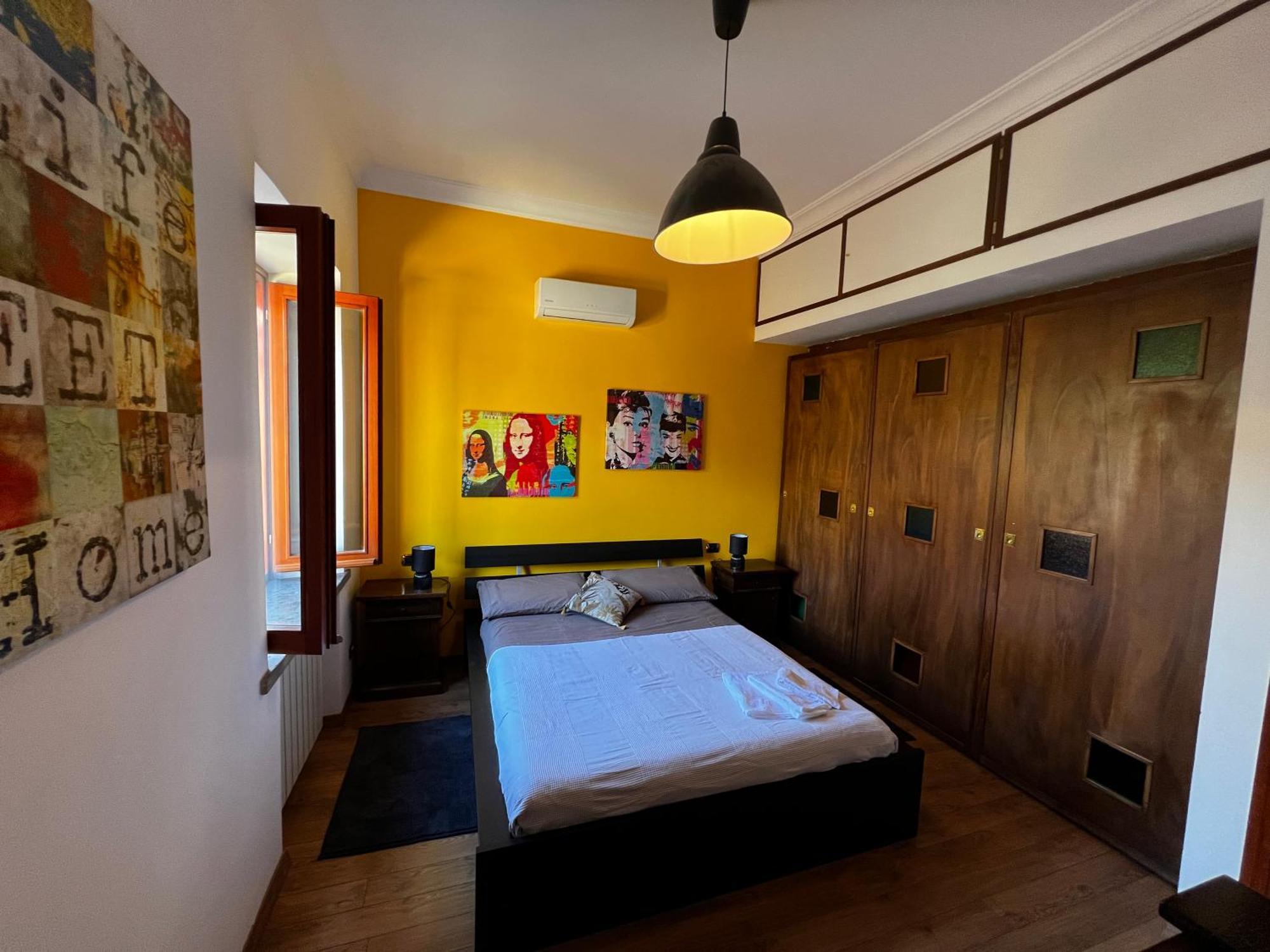 Di Marco A Holiday home *