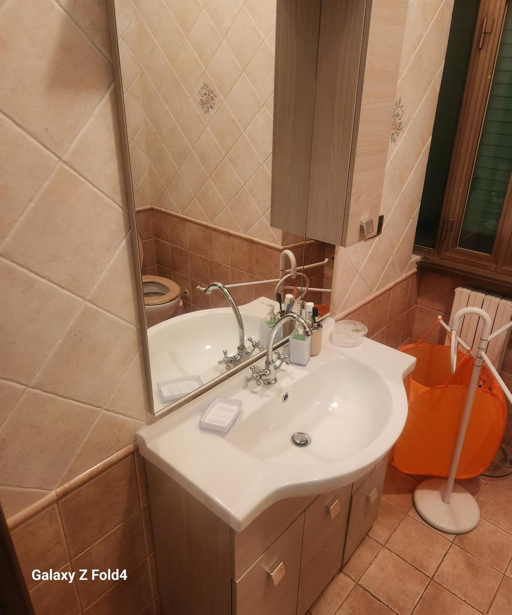 Attico Panoramico Gardenie Apartment Rome