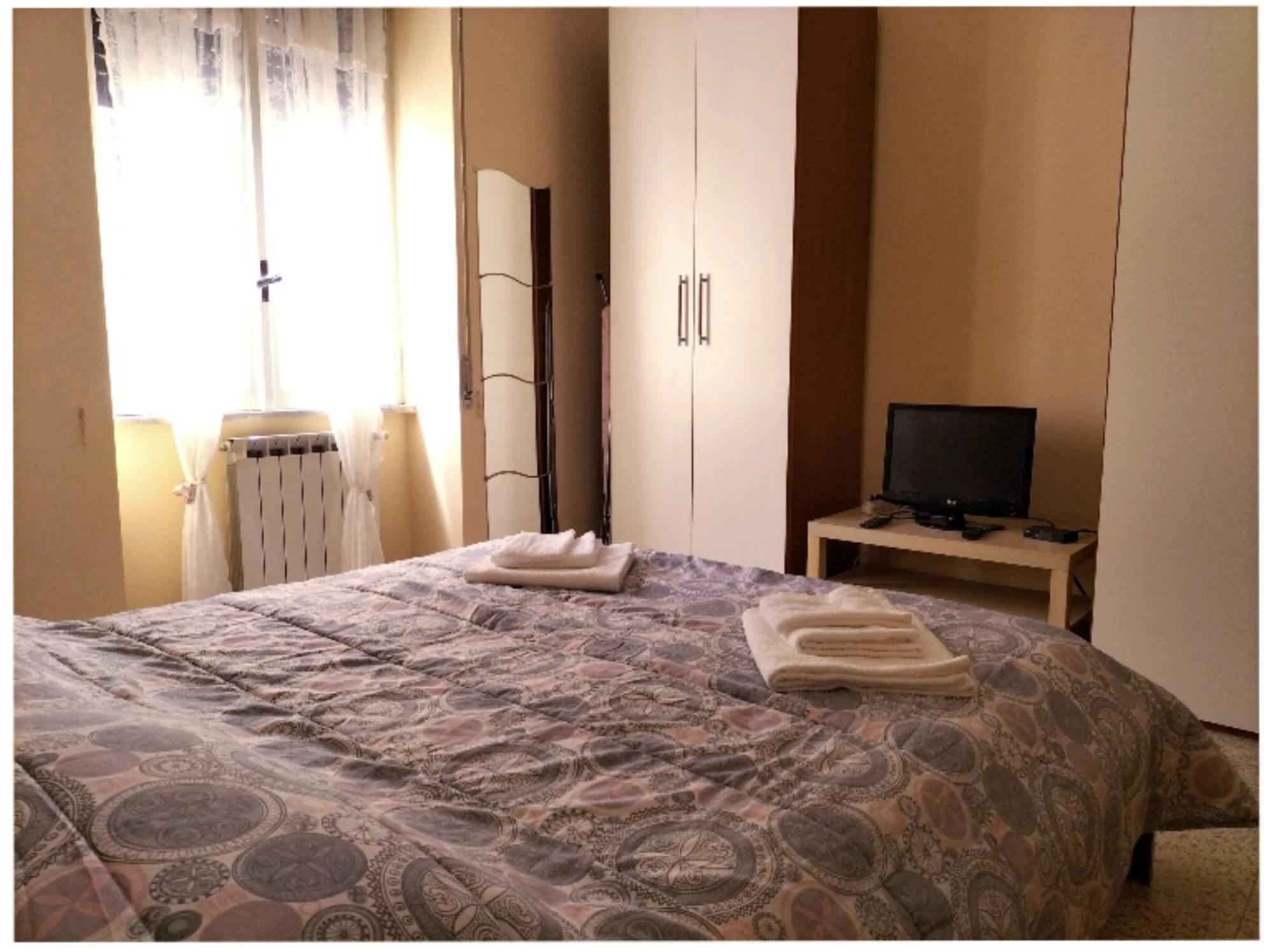 Apartment La Botticella Casa Per Vacanze Rome