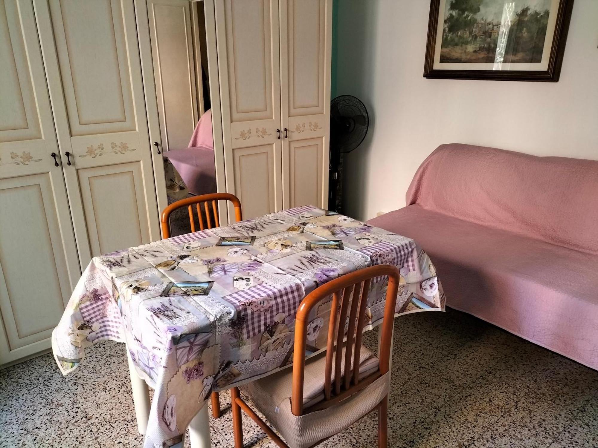 La Botticella Casa Per Vacanze Apartamento